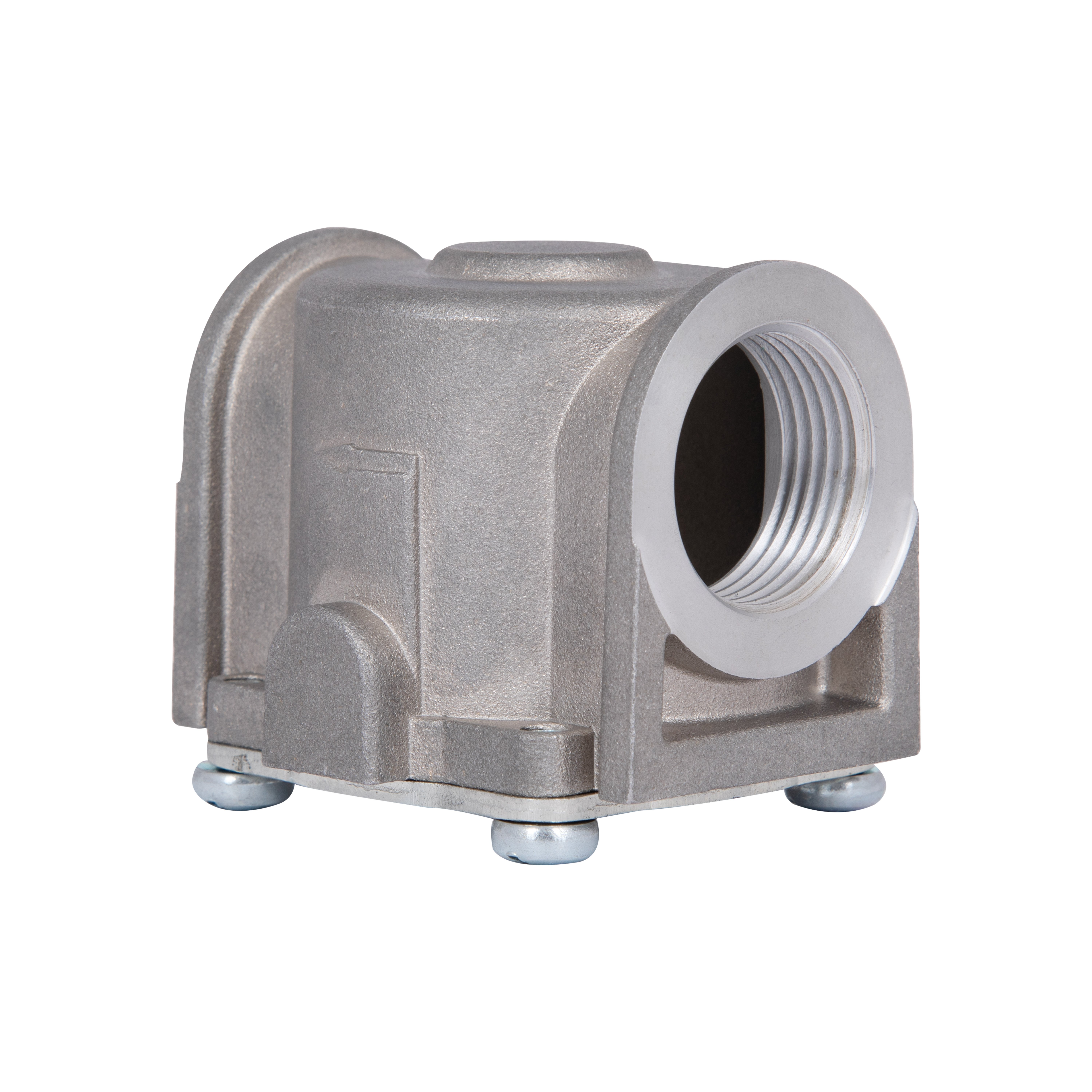 Фільтр алюмінієвий Thermo Alliance Standart 3/4" SD121G20