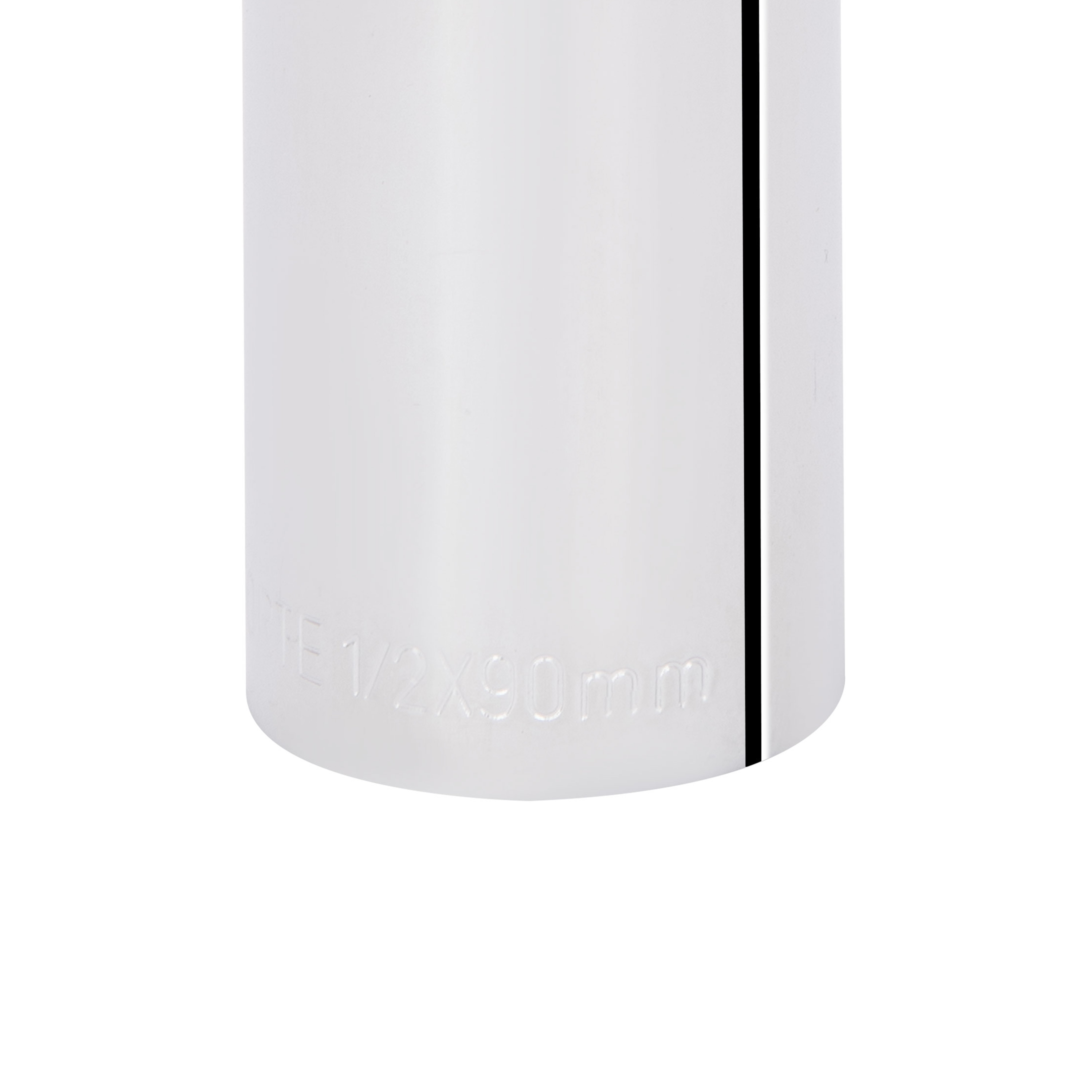 Thermo Alliance Forte Подовжувач хромований 1/2"ВЗ 90 мм TAF1301590