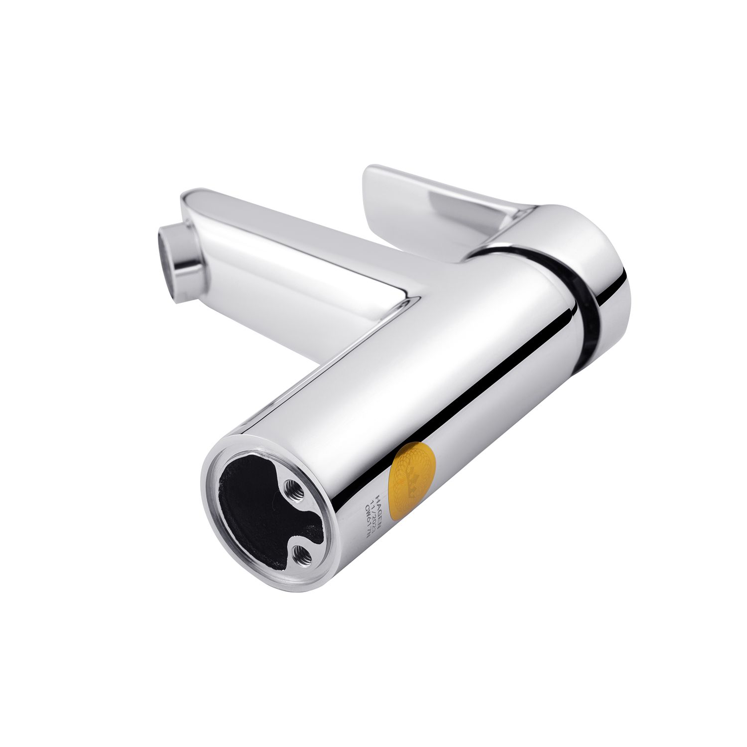 Набор 2 в 1 душова система Kroner Armada-C064K + змішувач Hagen-C010