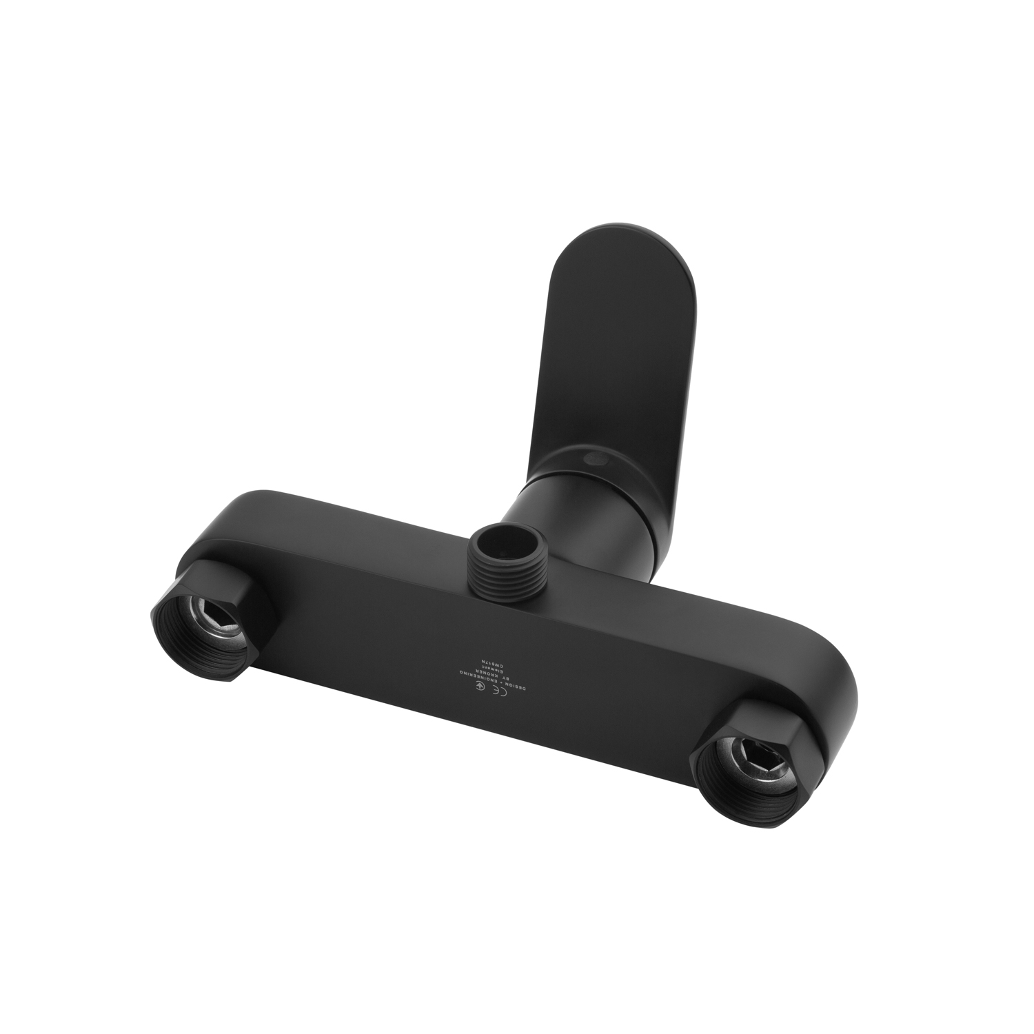 Змішувач для душу Kroner Element 211411-3801