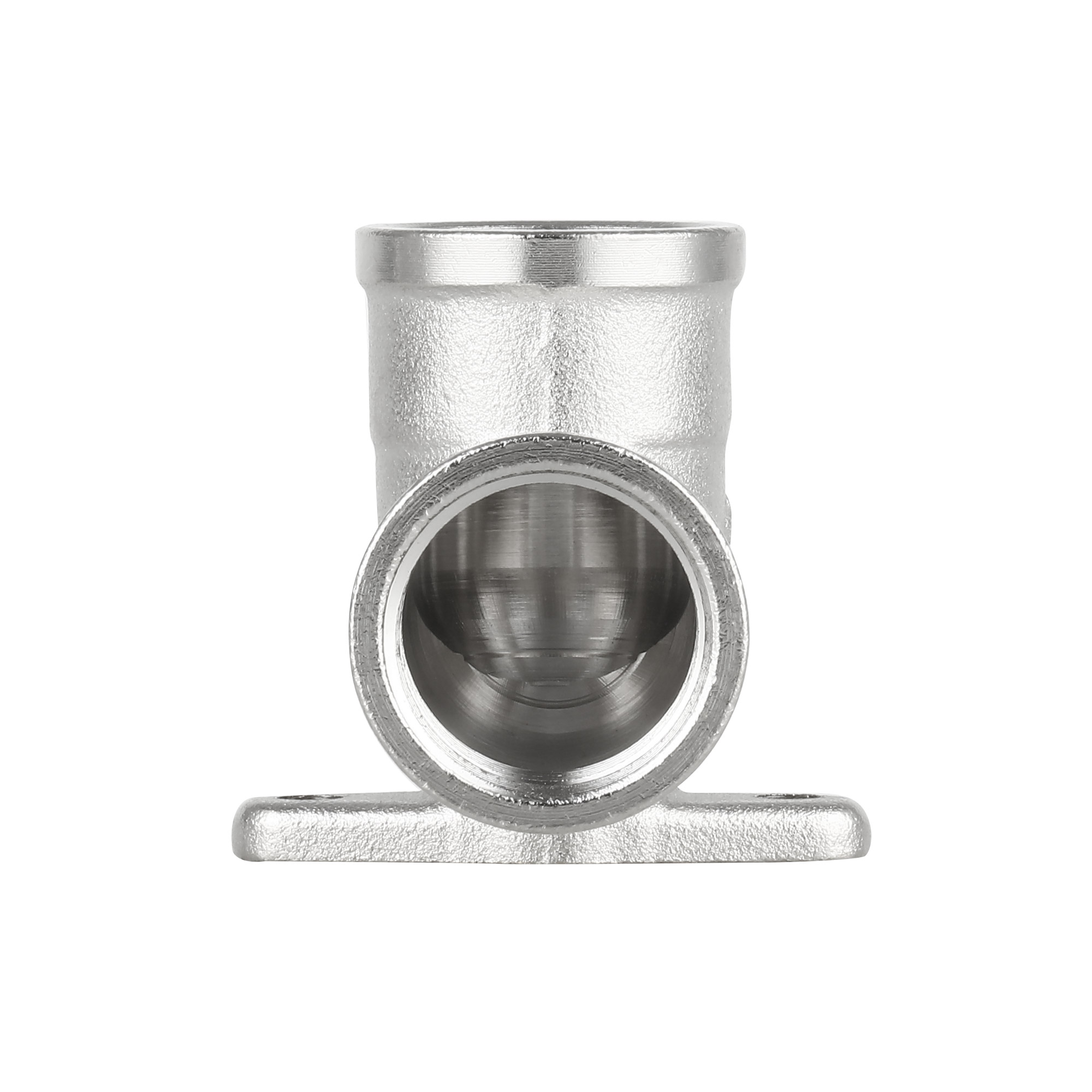 Кут настінний Thermo Alliance Forte 1/2" ВВ SF37115
