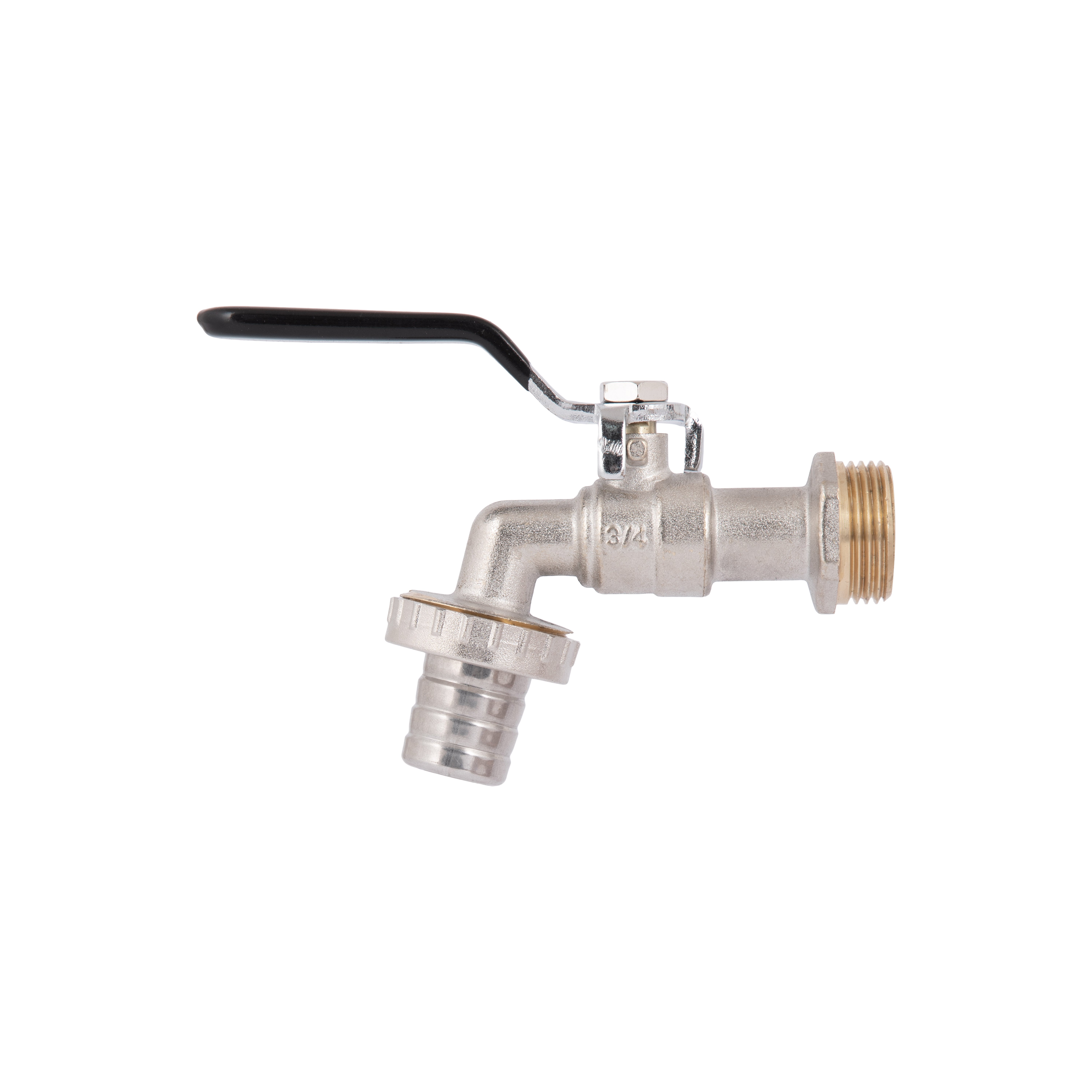 Кран поливальний Valve 3/4" ЗР SV140W20