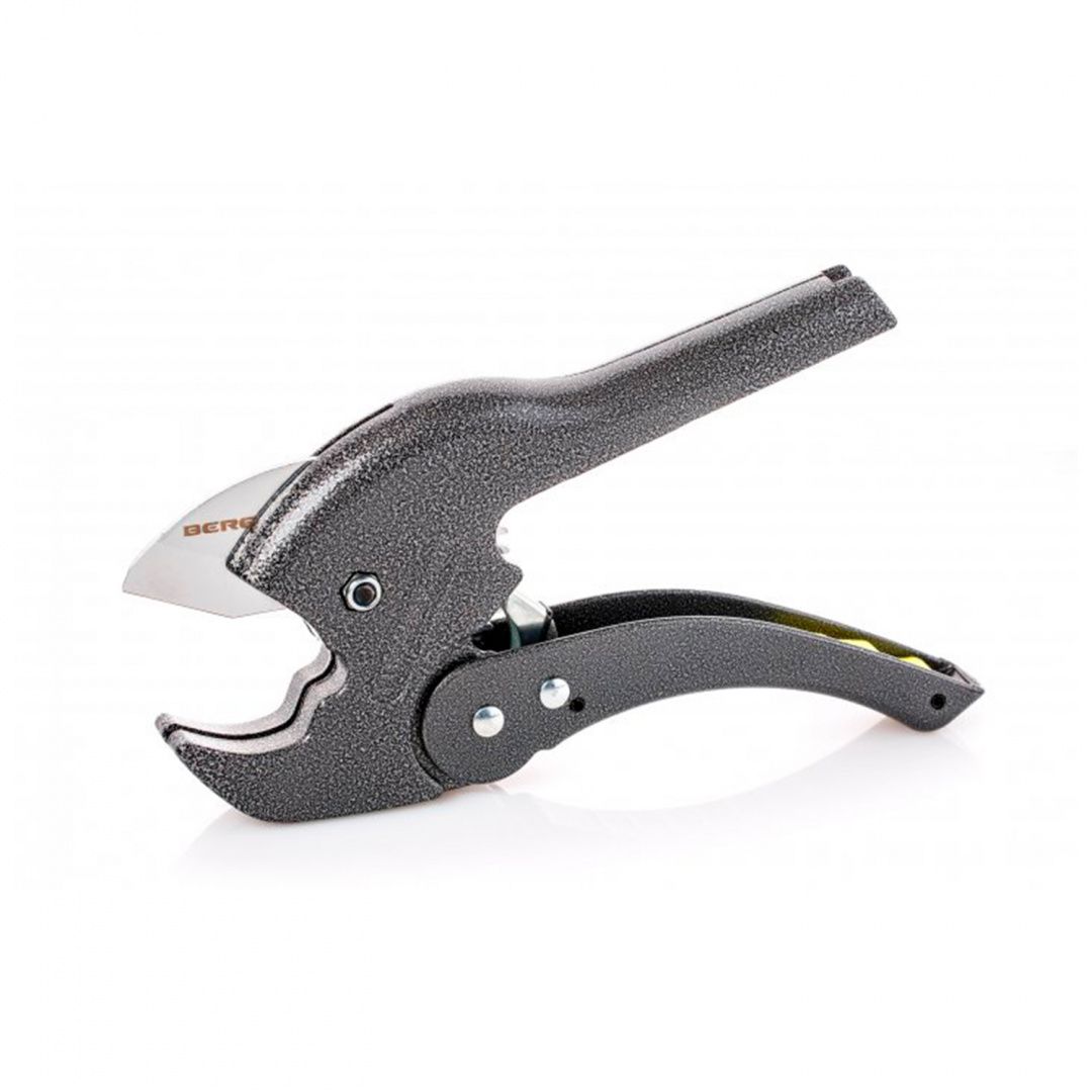 Ножиці для труб Bergerr BS-02 3-42 мм