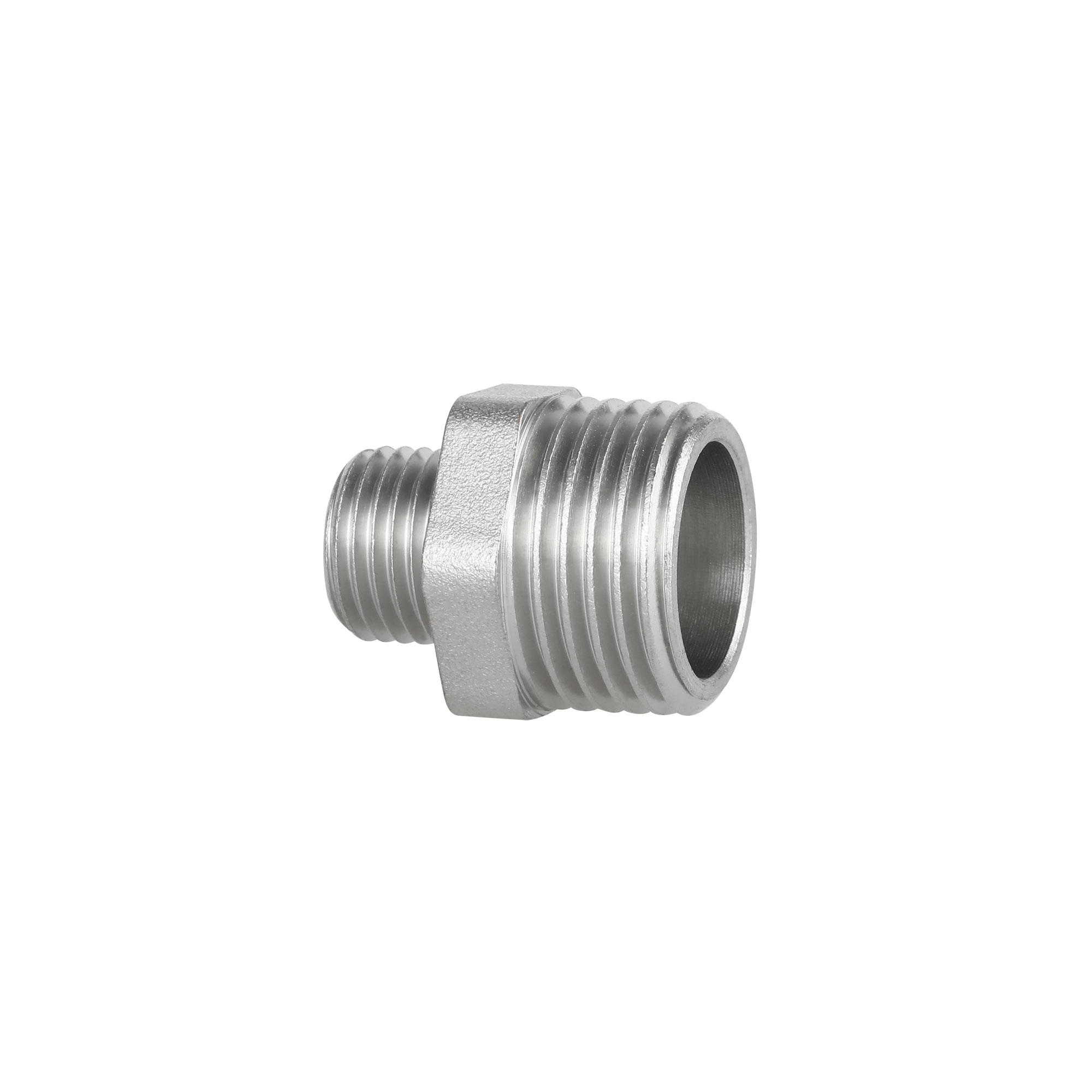 Ніпель редукційний Thermo Alliance Forte 1/2"х3/8" SF359159