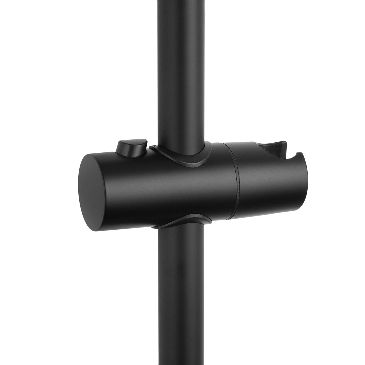 Набор 2 в 1 душова система Kroner Graz-SCH063 + змішувач Edelstahl Kubus-SCH010