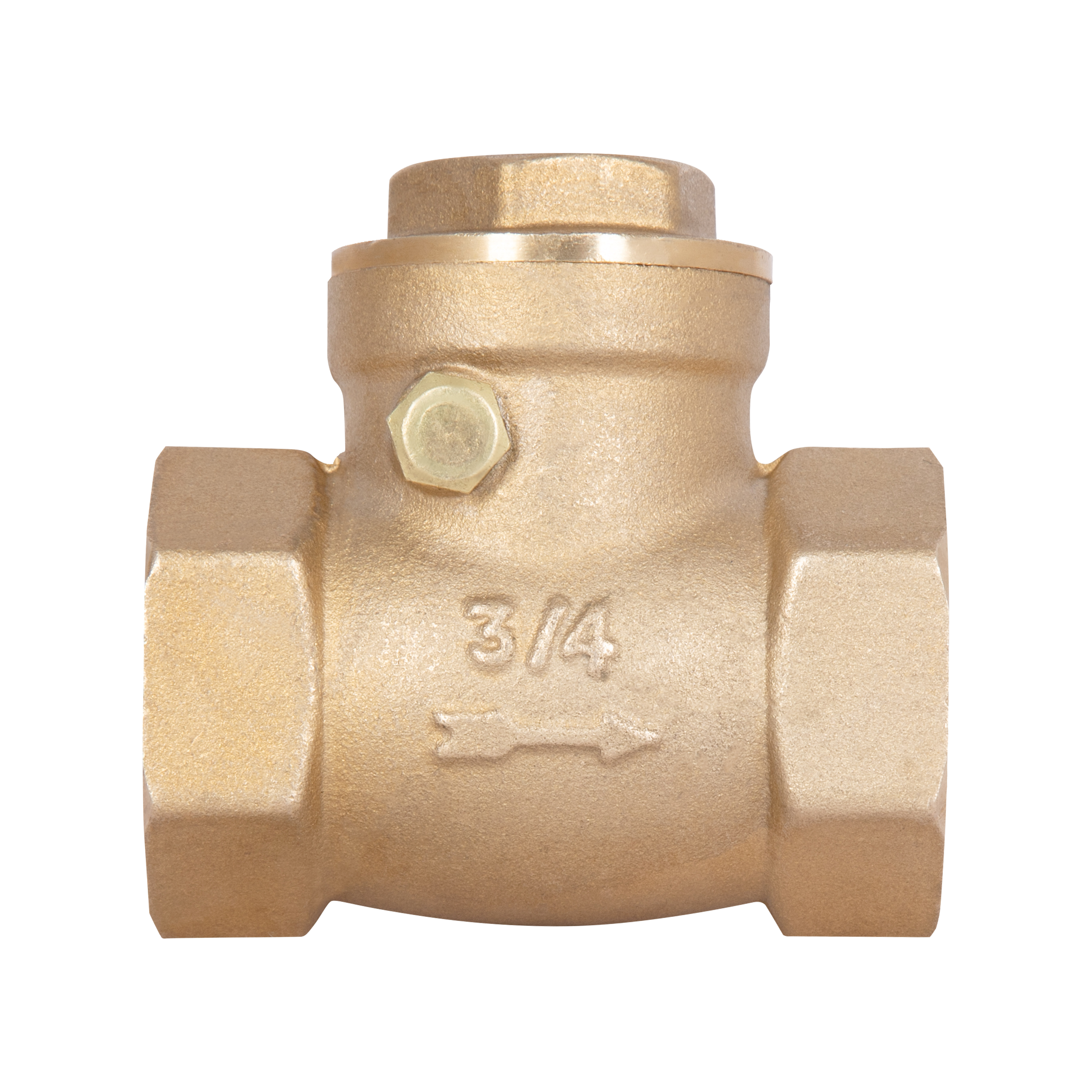 Зворотний клапан Thermo Alliance Standart 3/4" SD242W20