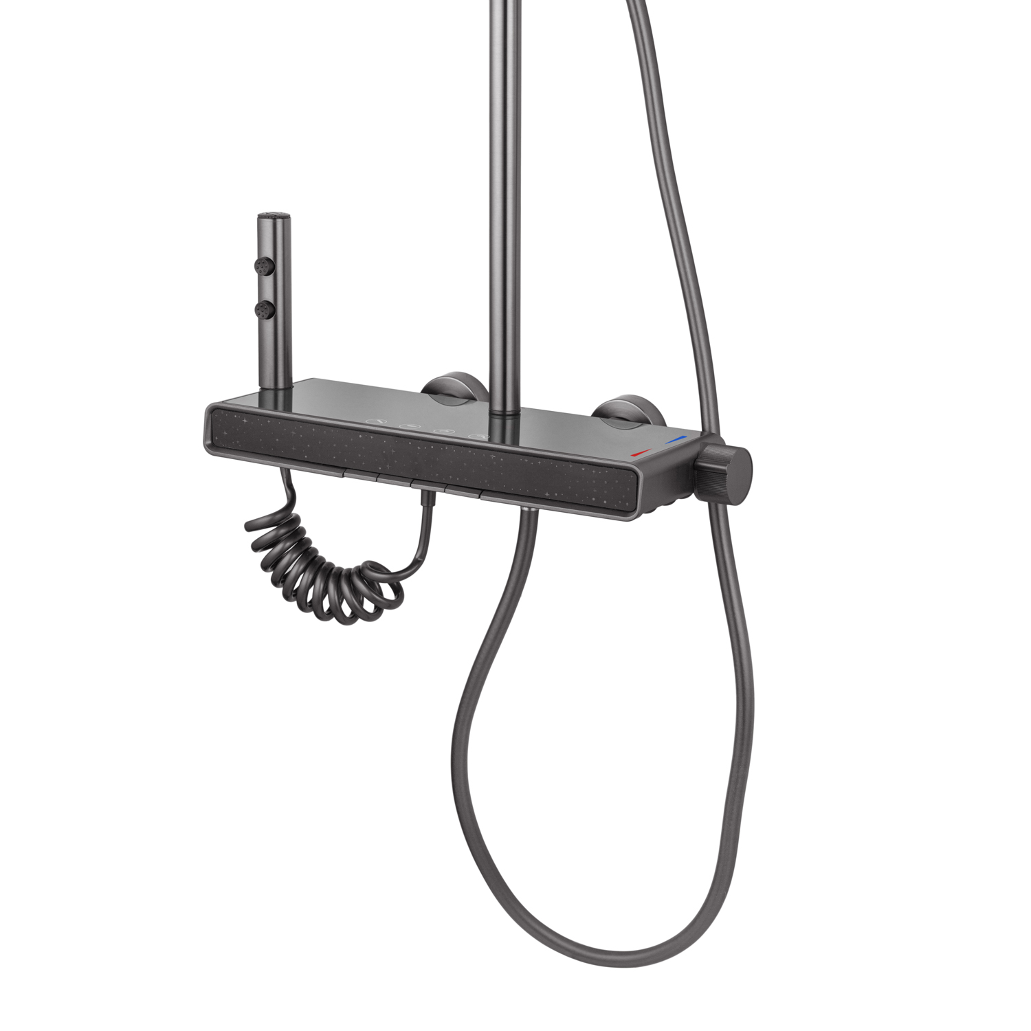 Душова система Agua Acero - AVION 5013AM