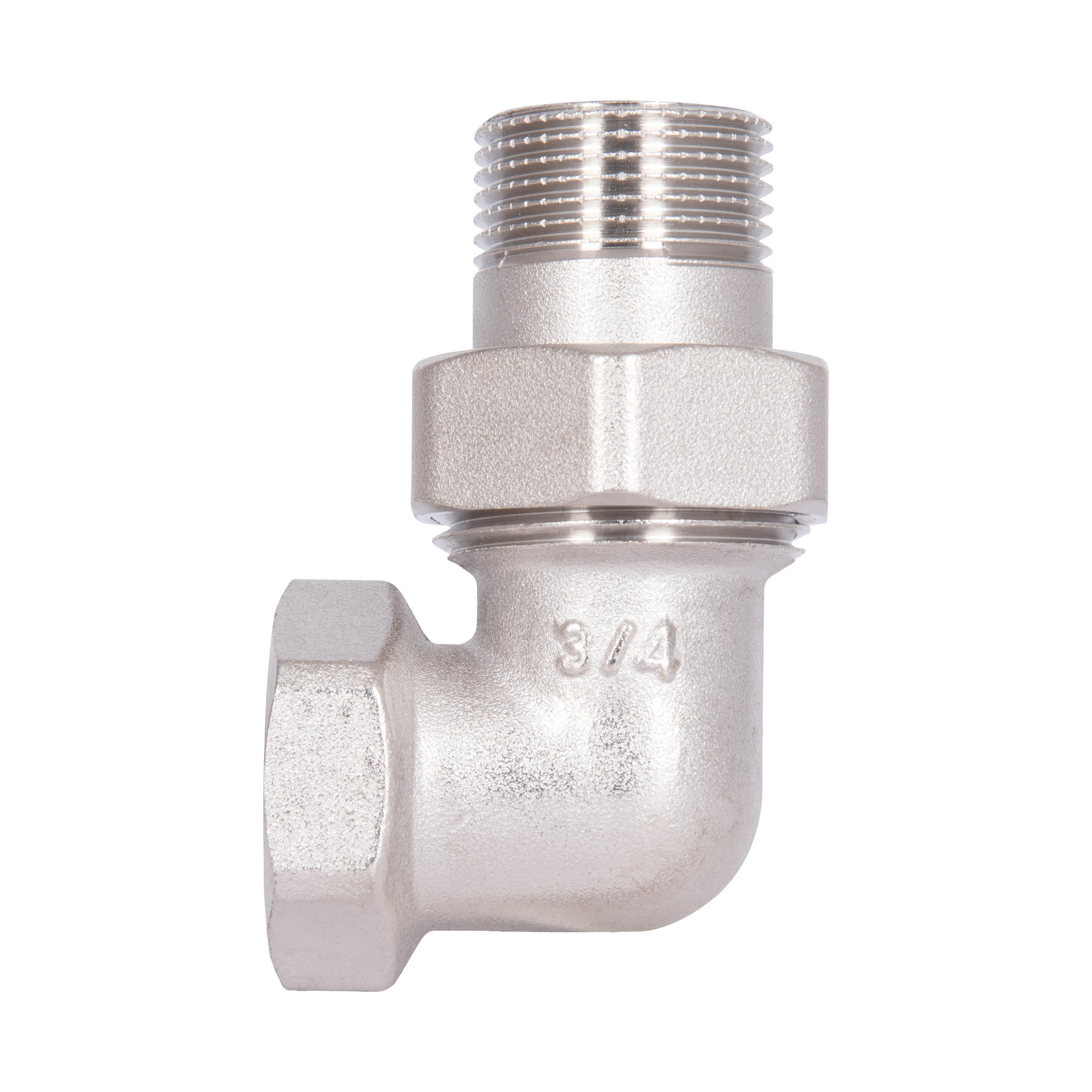 Згін "Американка" Thermo Alliance Forte 3/4" кутовий SF191W20