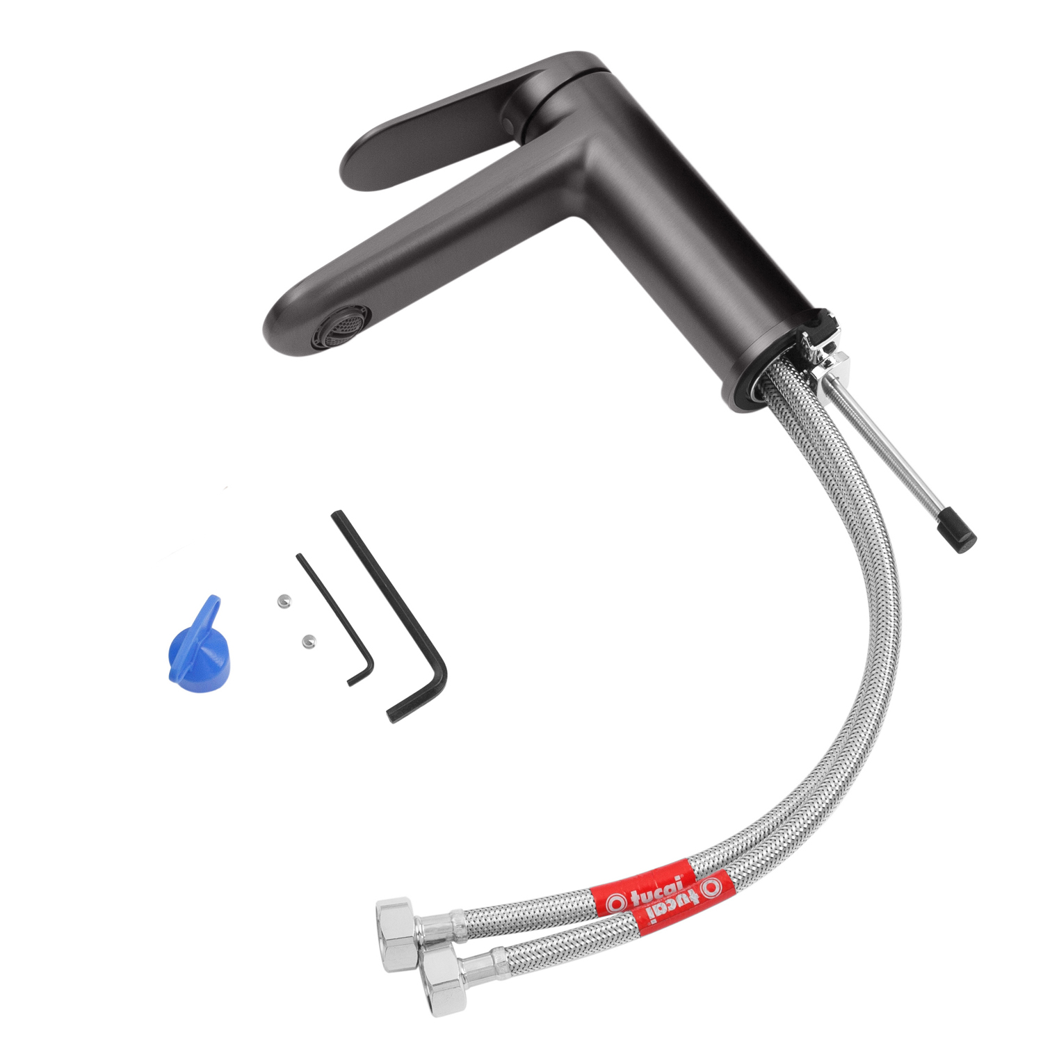 Набор змішувачів Kroner Element 211801-5301