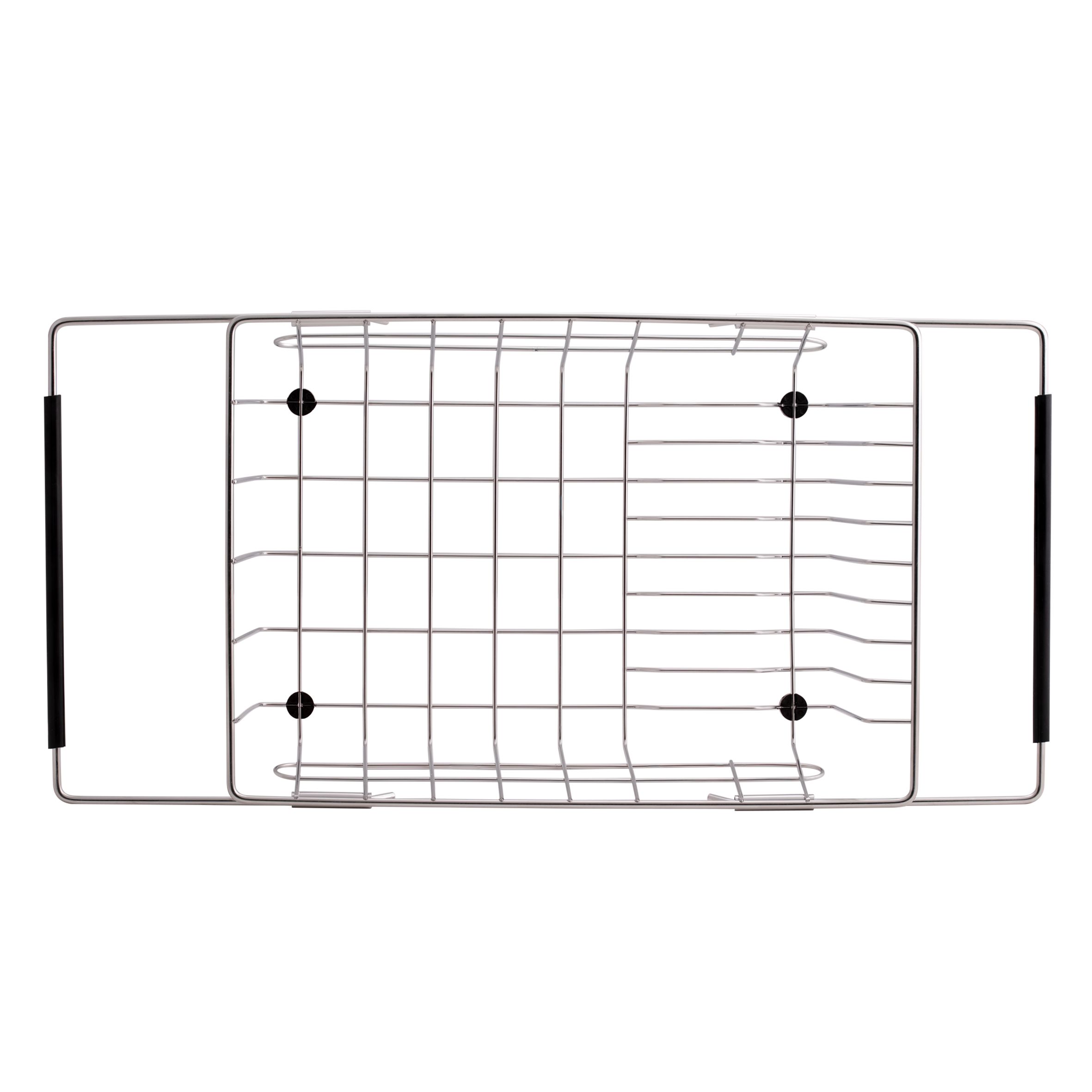 Корзина для мойки Lidz (CRM) 112 20 000 01