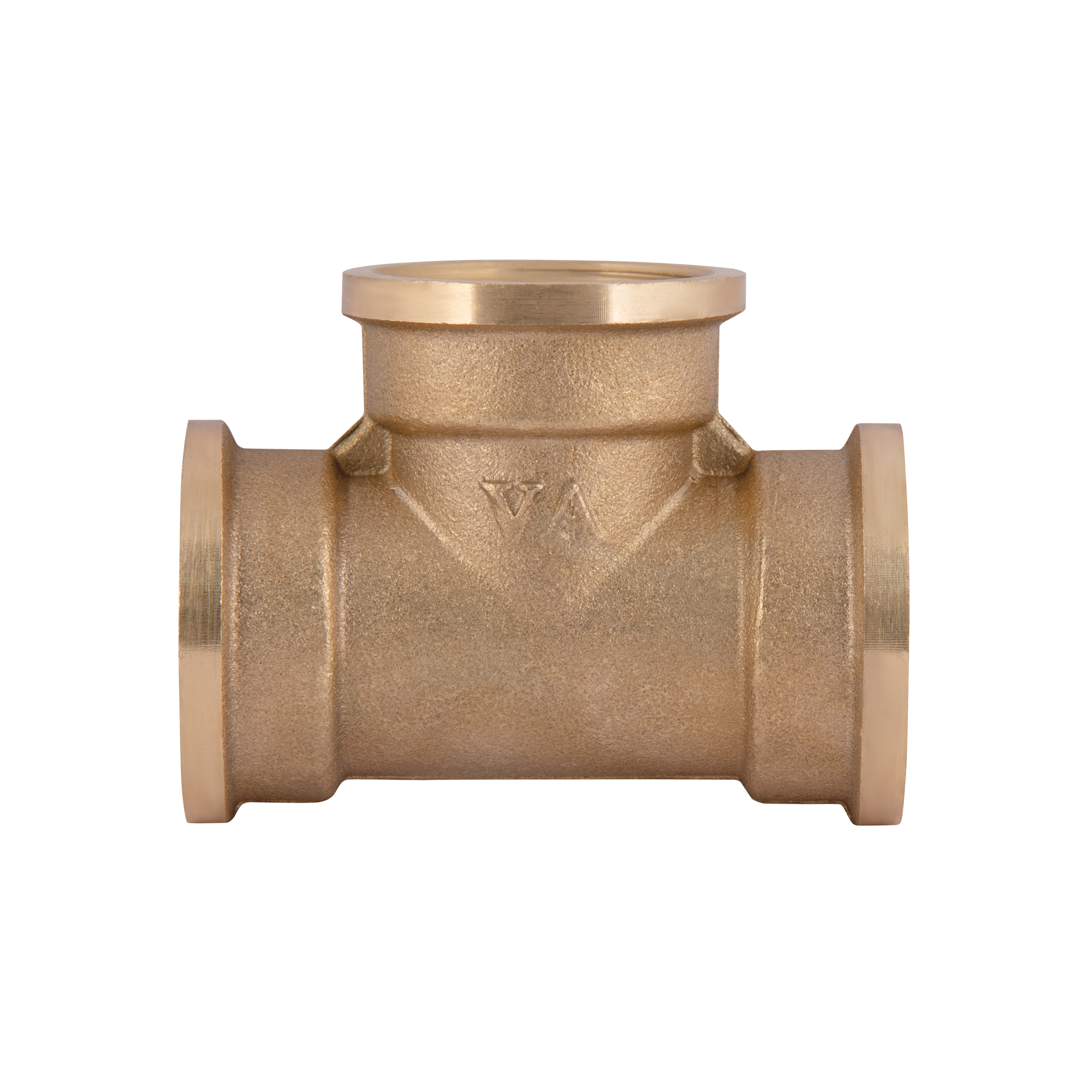Трійник Thermo Alliance Standart 3/4" ВР SD41120