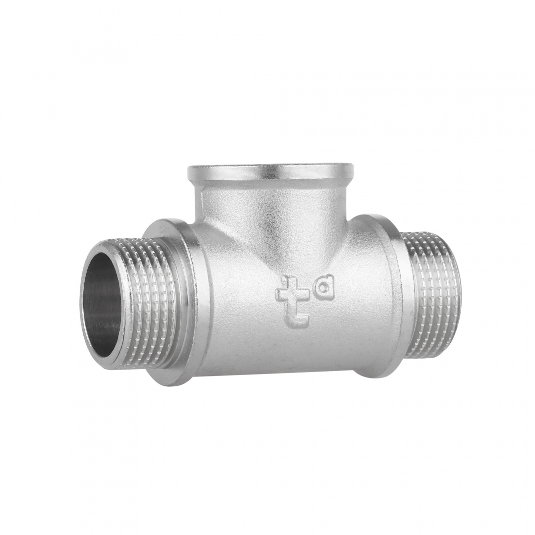 Трійник Thermo Alliance Forte 3/4" ВЗЗ SF36620