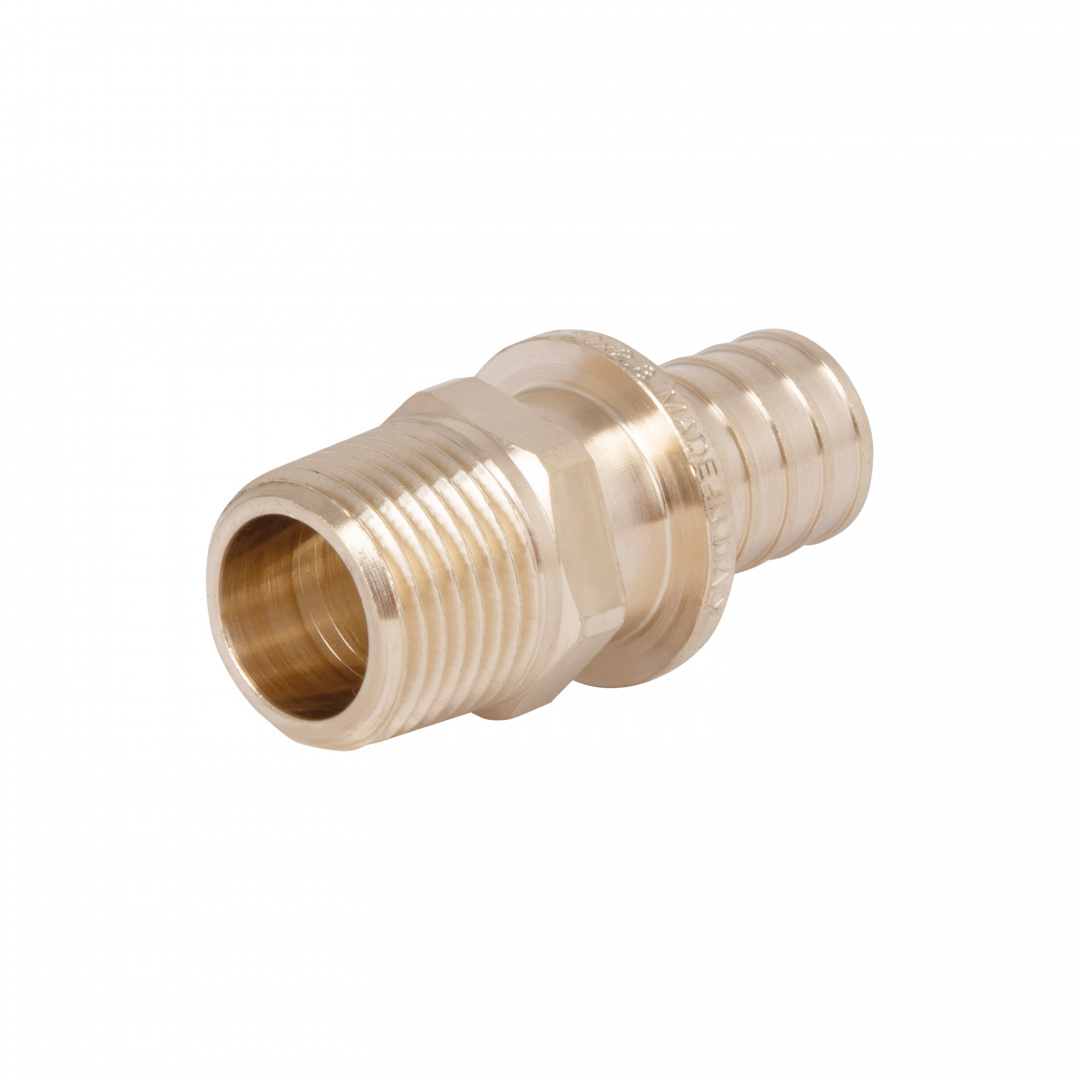 Перехідник під натяжну гільзу Icma №1034 d20х2,8-1/2"З 851034ADGW05