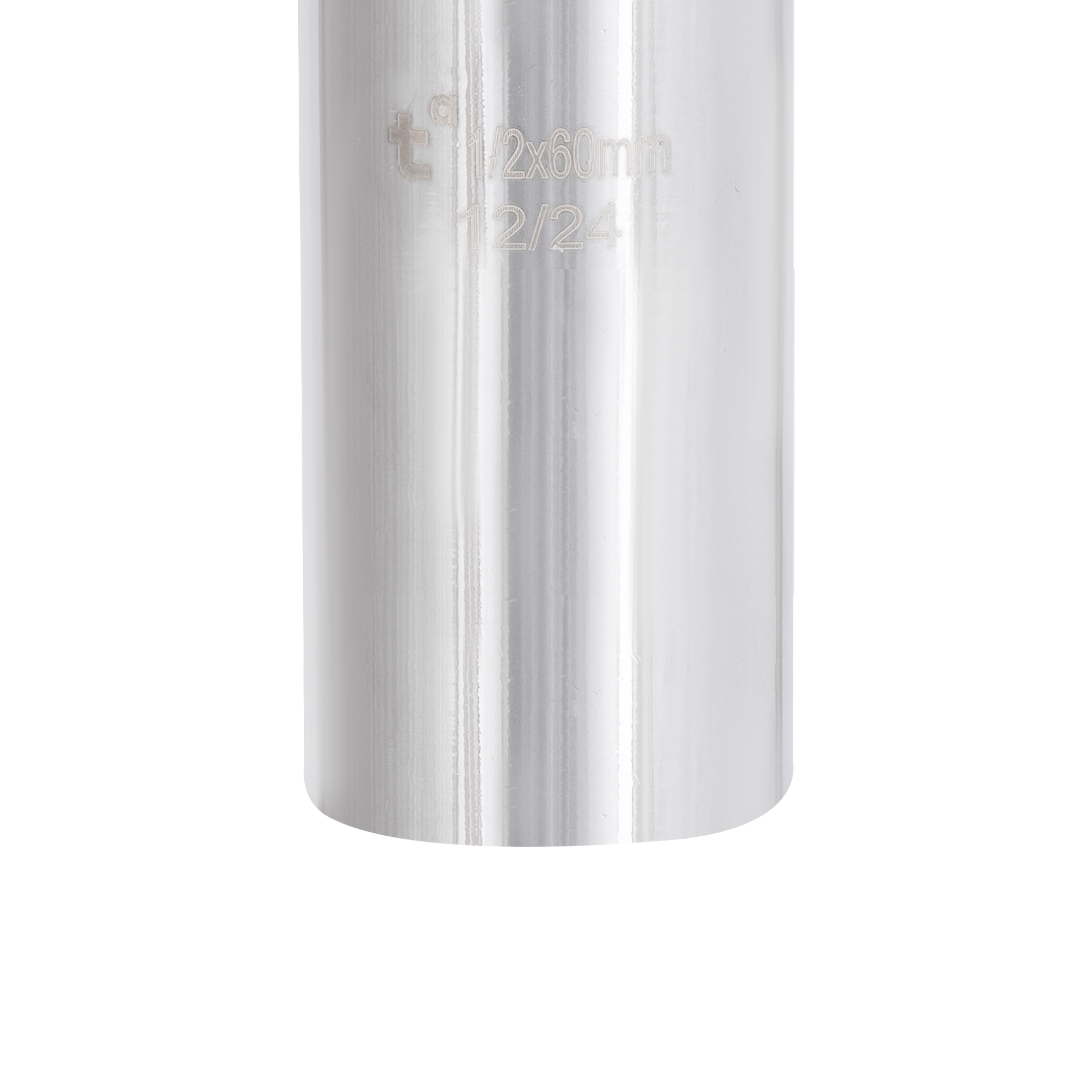 Подовжувач Thermo Alliance Standart 60х1/2" хром SD1301560