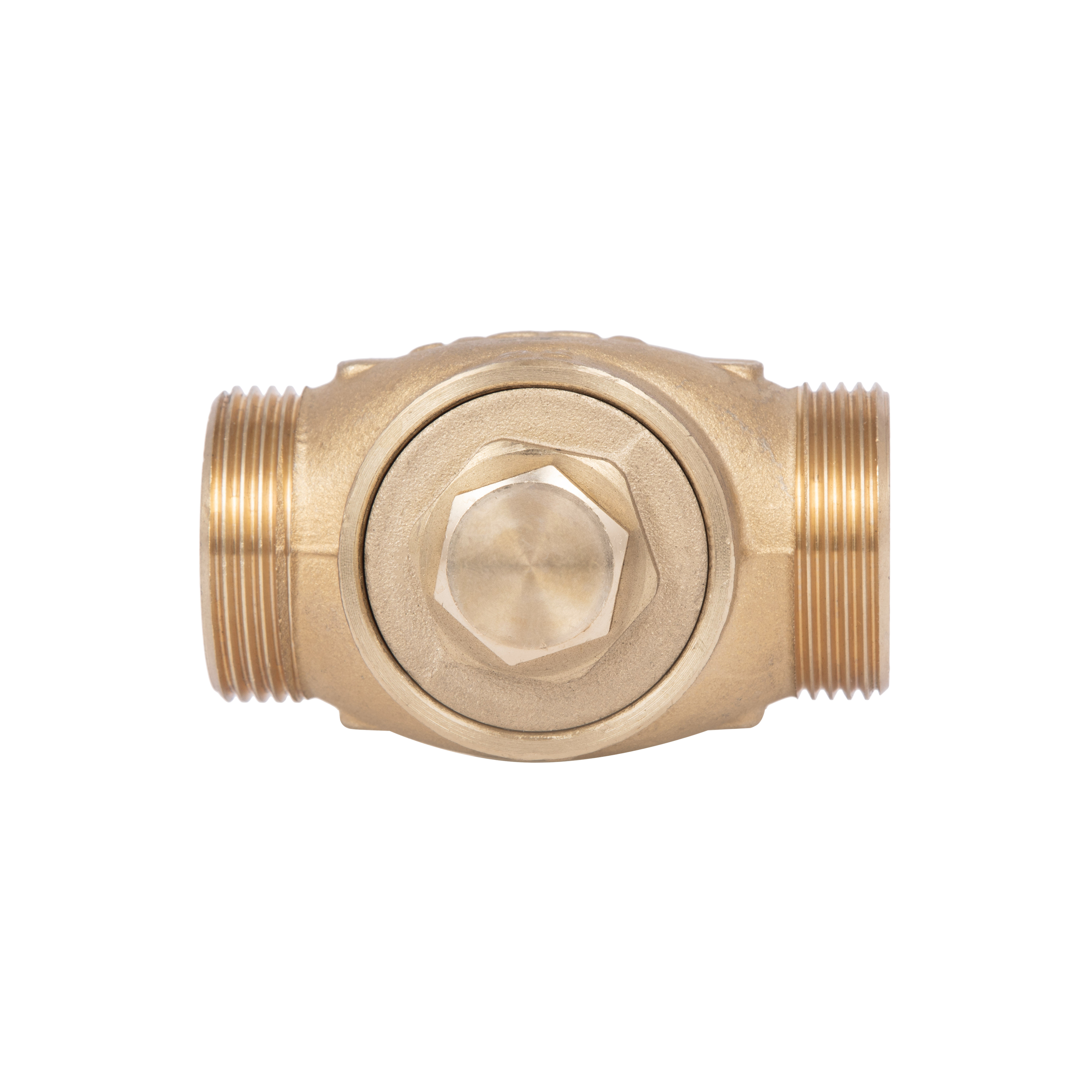 Антиконденсаційний клапан Thermo Alliance Forte 1 1/4" 55°C SF393W32