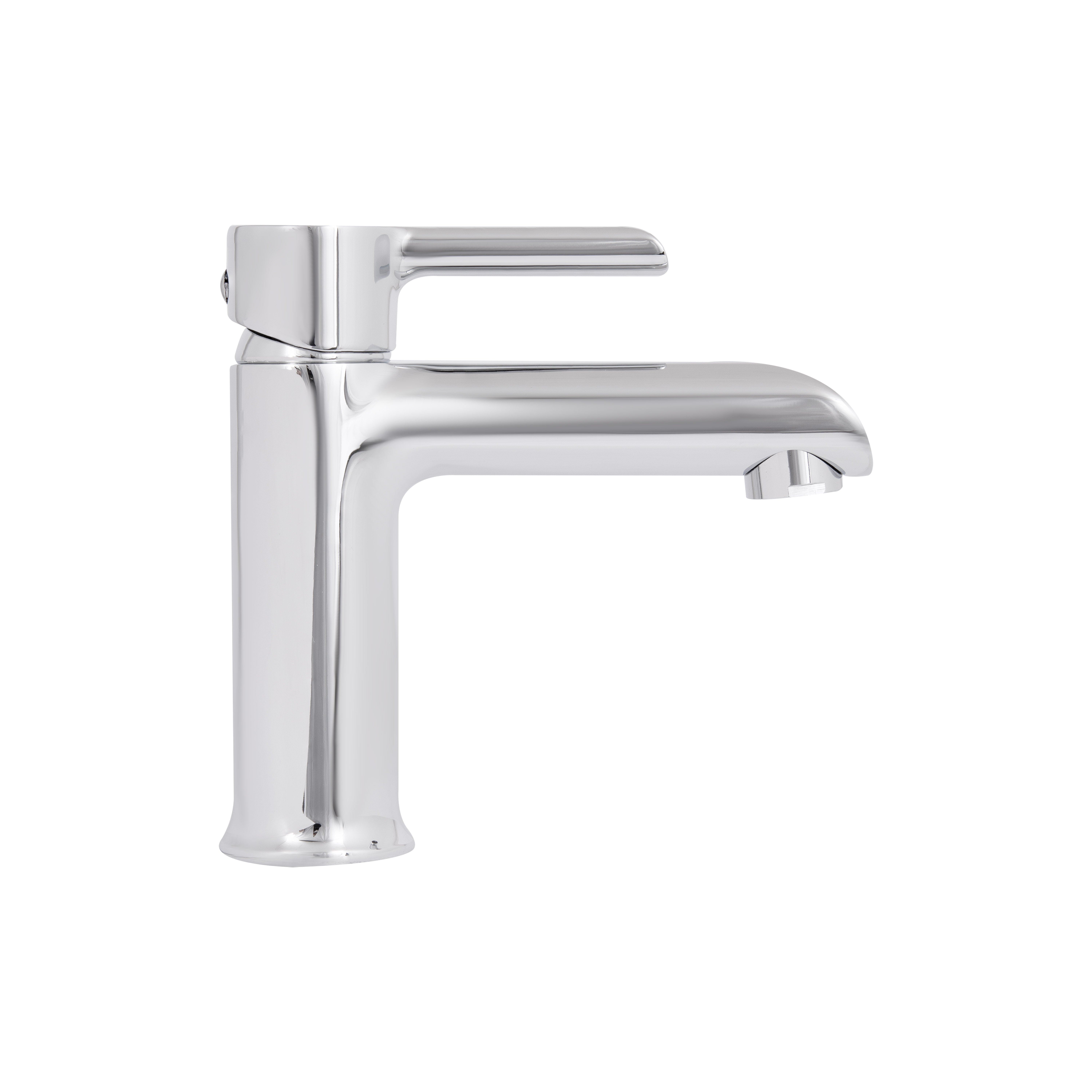 Змішувач для раковини Qtap Grand (з гігієнічним душем) QTGRA272CRM45670 Chrome