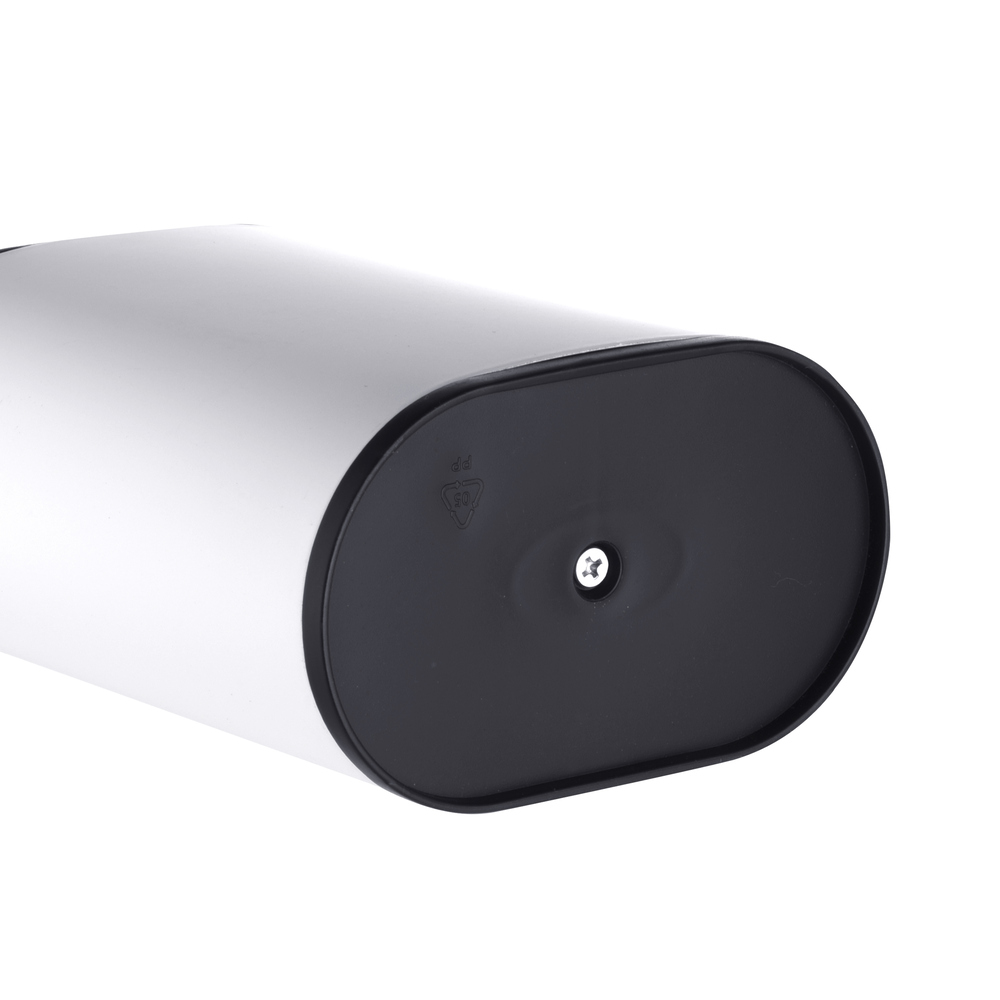 Йоржик для унітазу універсальний MIXXUS PREMIUM DIVERSE-TB0101 WHITE (колір білий) (MI7064)
