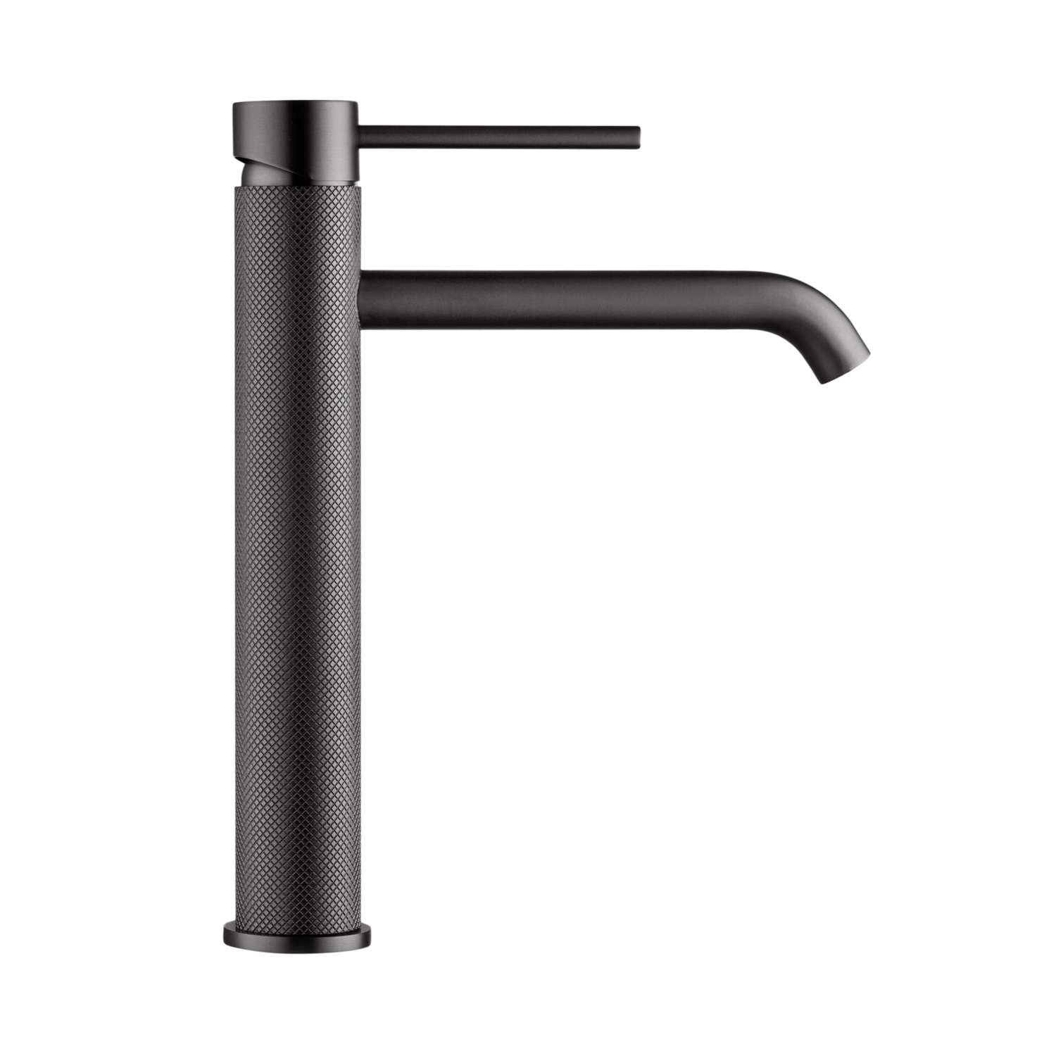 Змішувач для раковини Kroner KRP Edelstahl Berg-GRP010-3