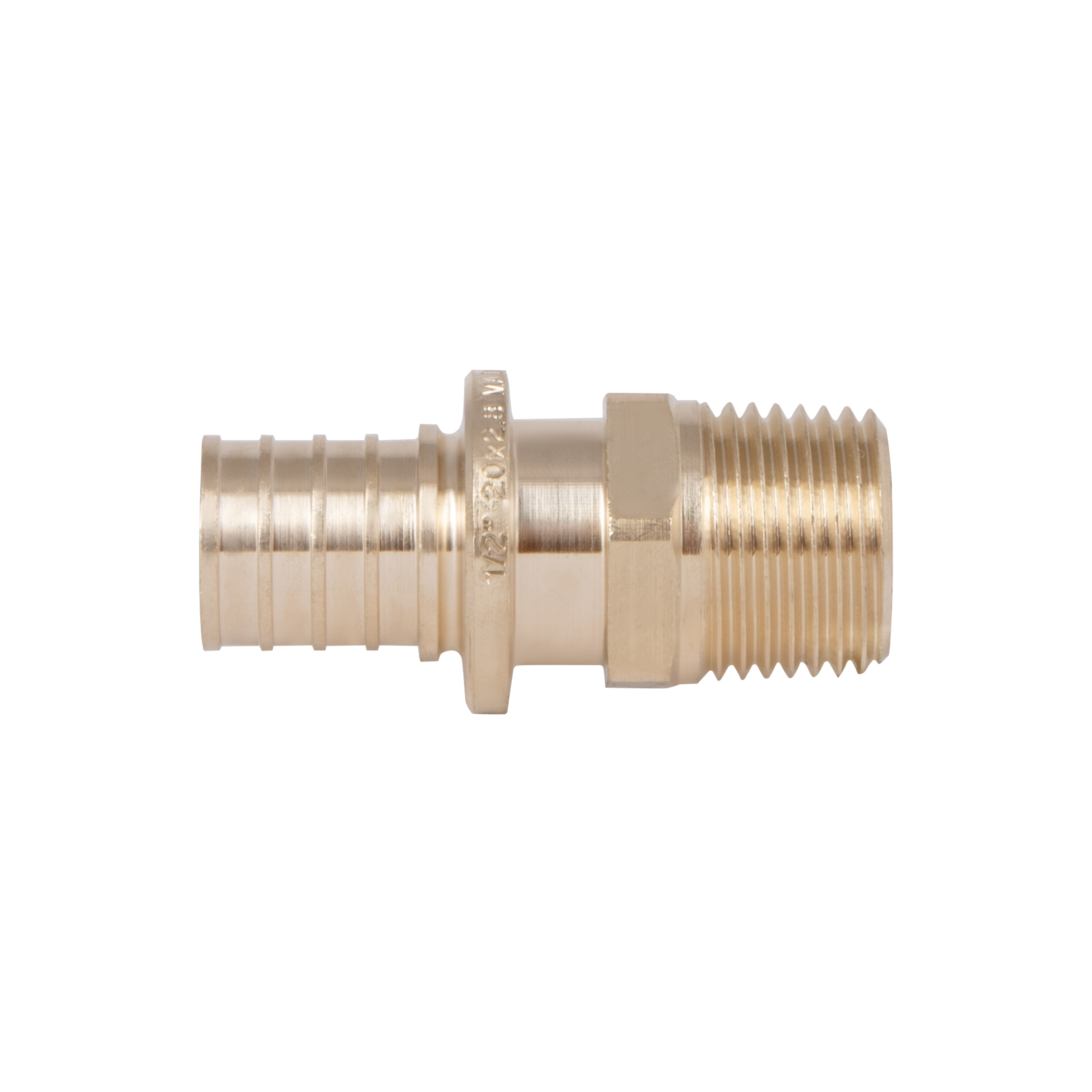 Перехідник під натяжну гільзу Icma №1034 d20х2,8-1/2"З 851034ADGW05