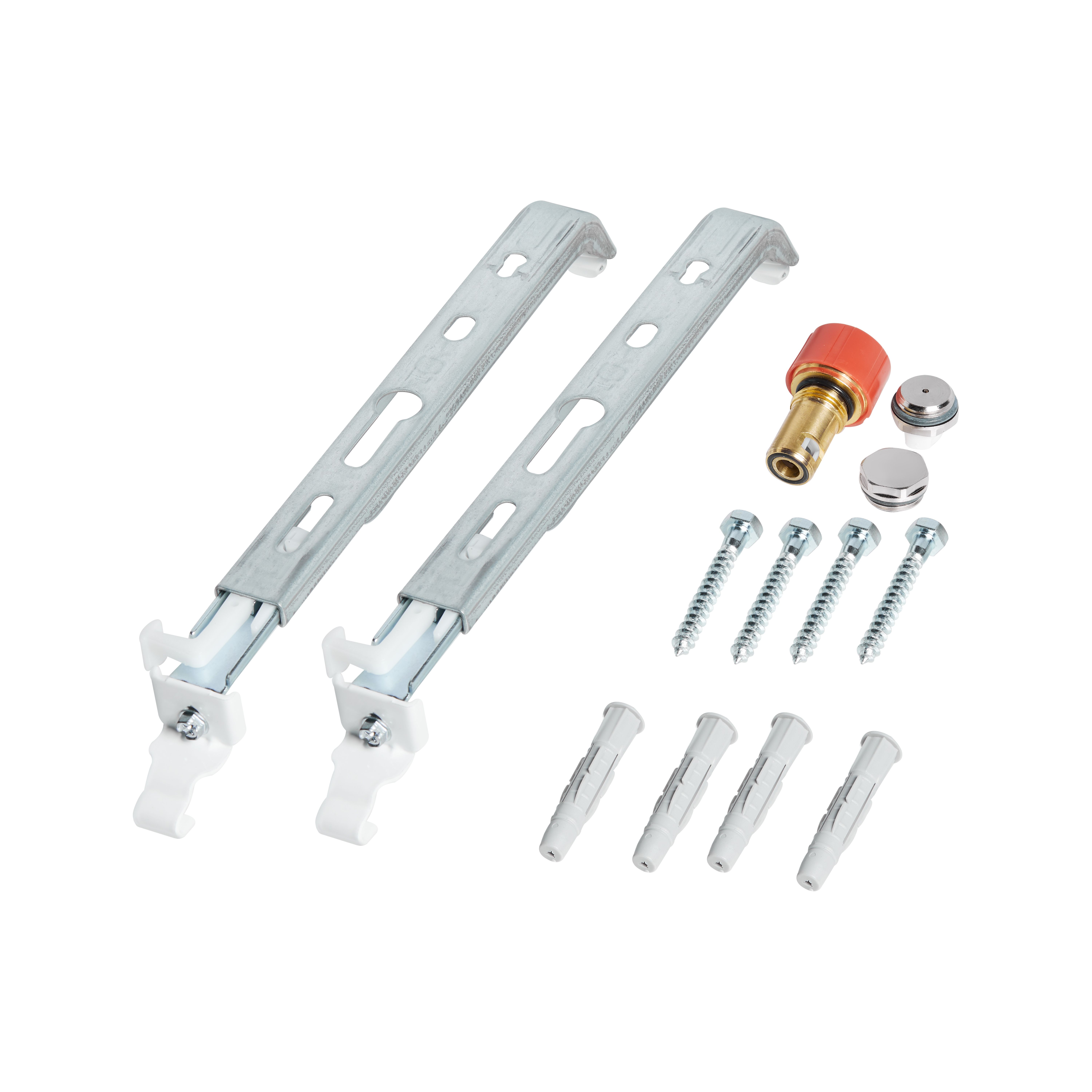 Радіатор сталевий Imas 22-К 300х500 нижнє підмикання