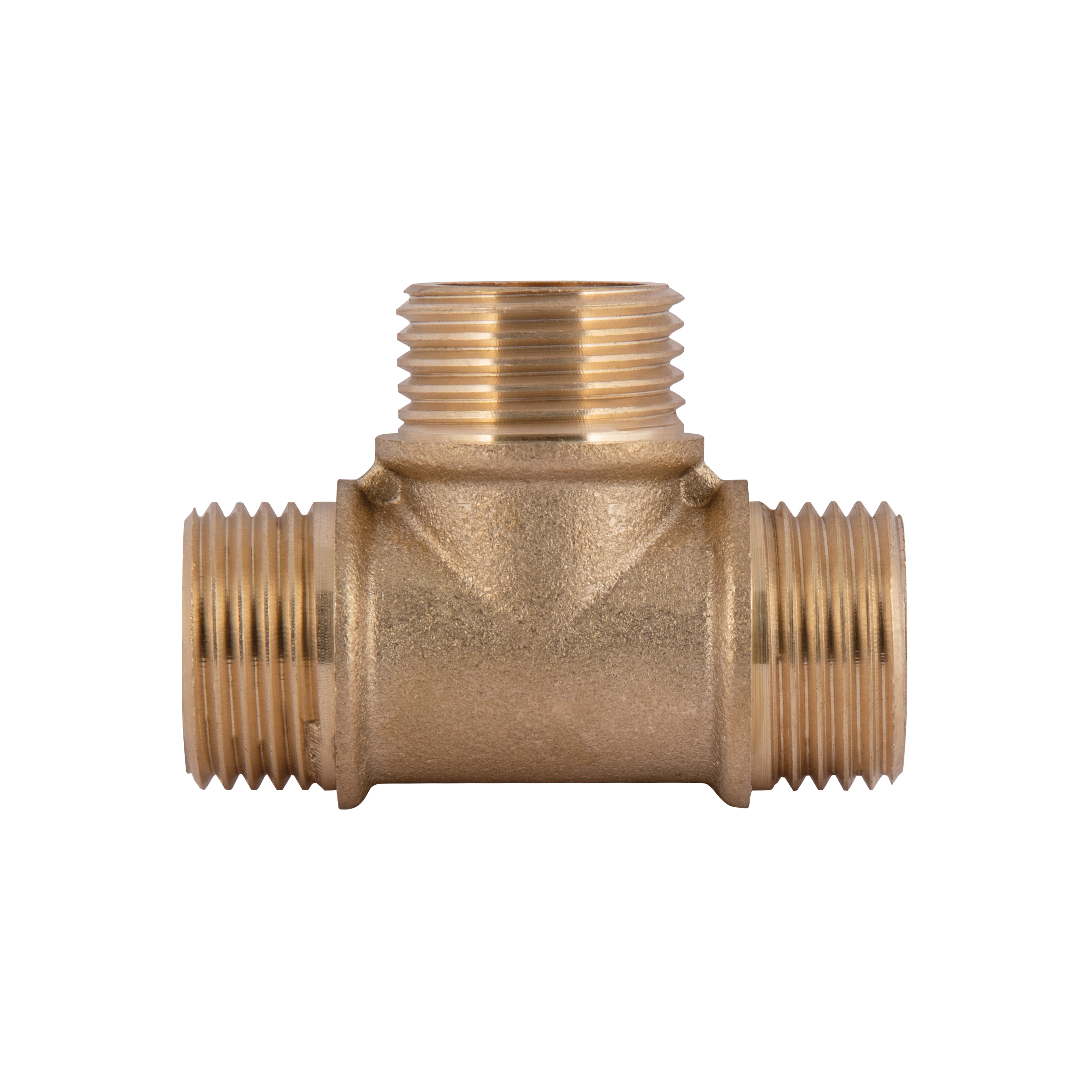 Трійник Thermo Alliance Standart 1/2" ЗР SD41215