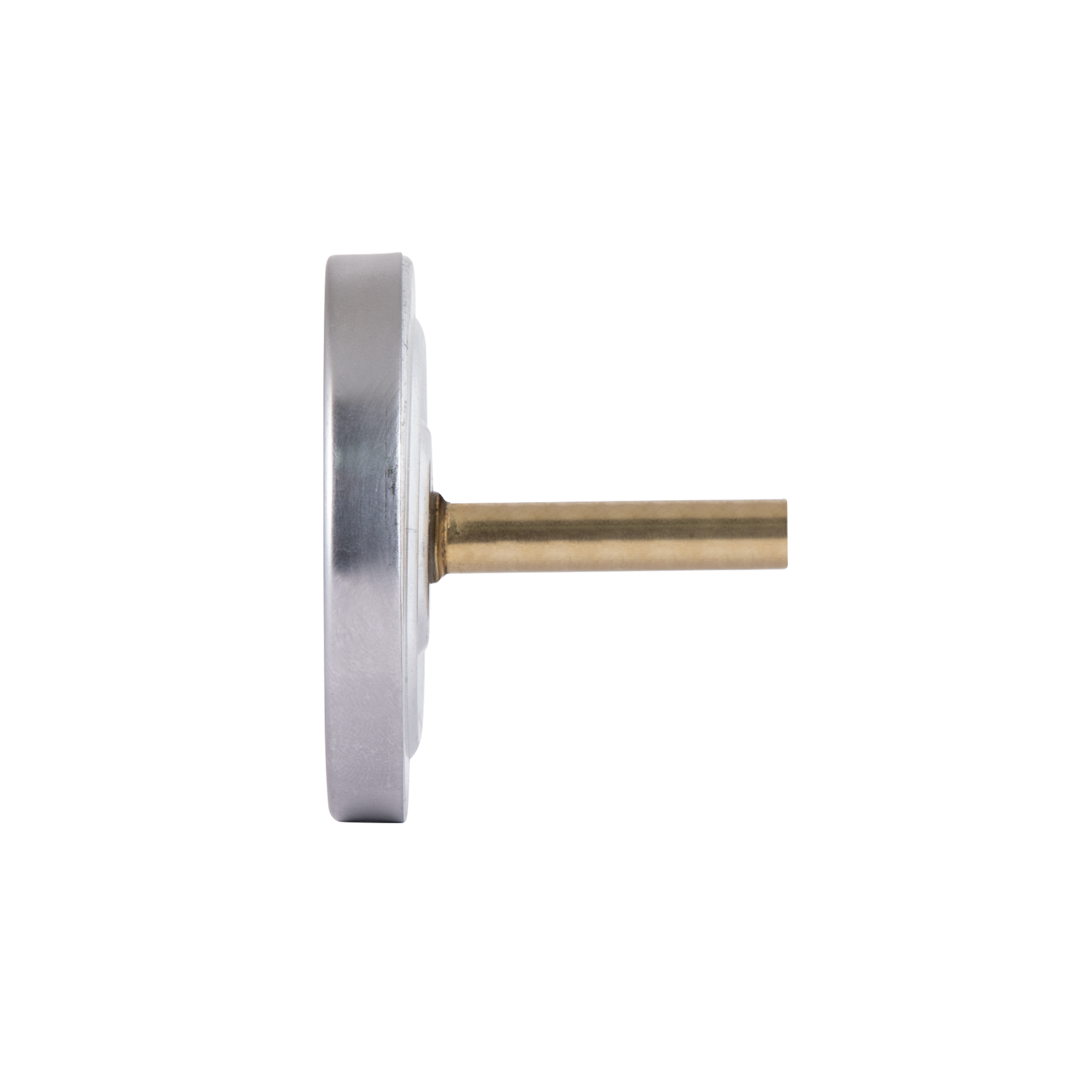 Термометр Thermo Alliance Standart 120°С 63 мм 1/2", заднє підключення SD17440MM