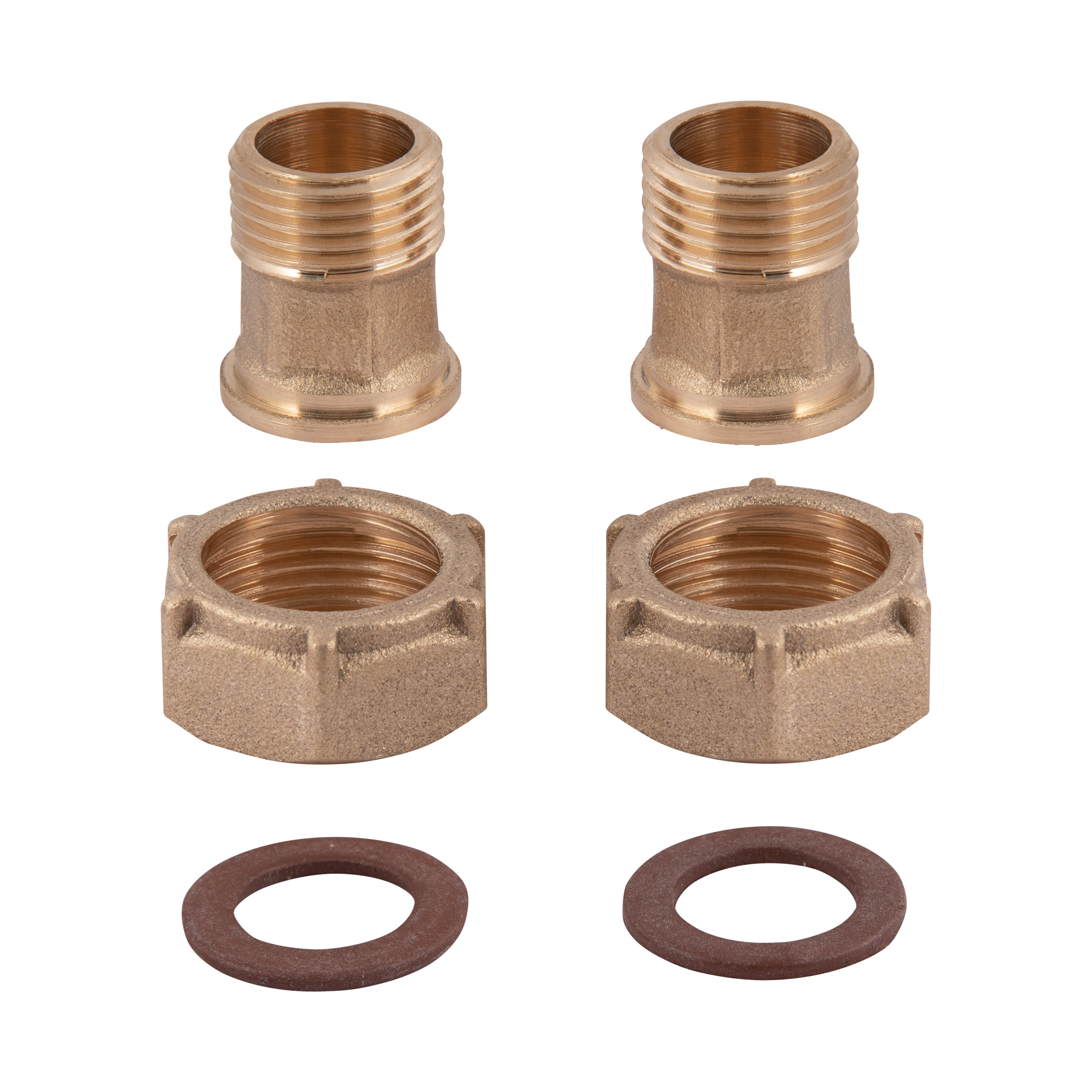 Комплект для лічильника Thermo Alliance Standart 1/2"З х 3/4"В SD42915