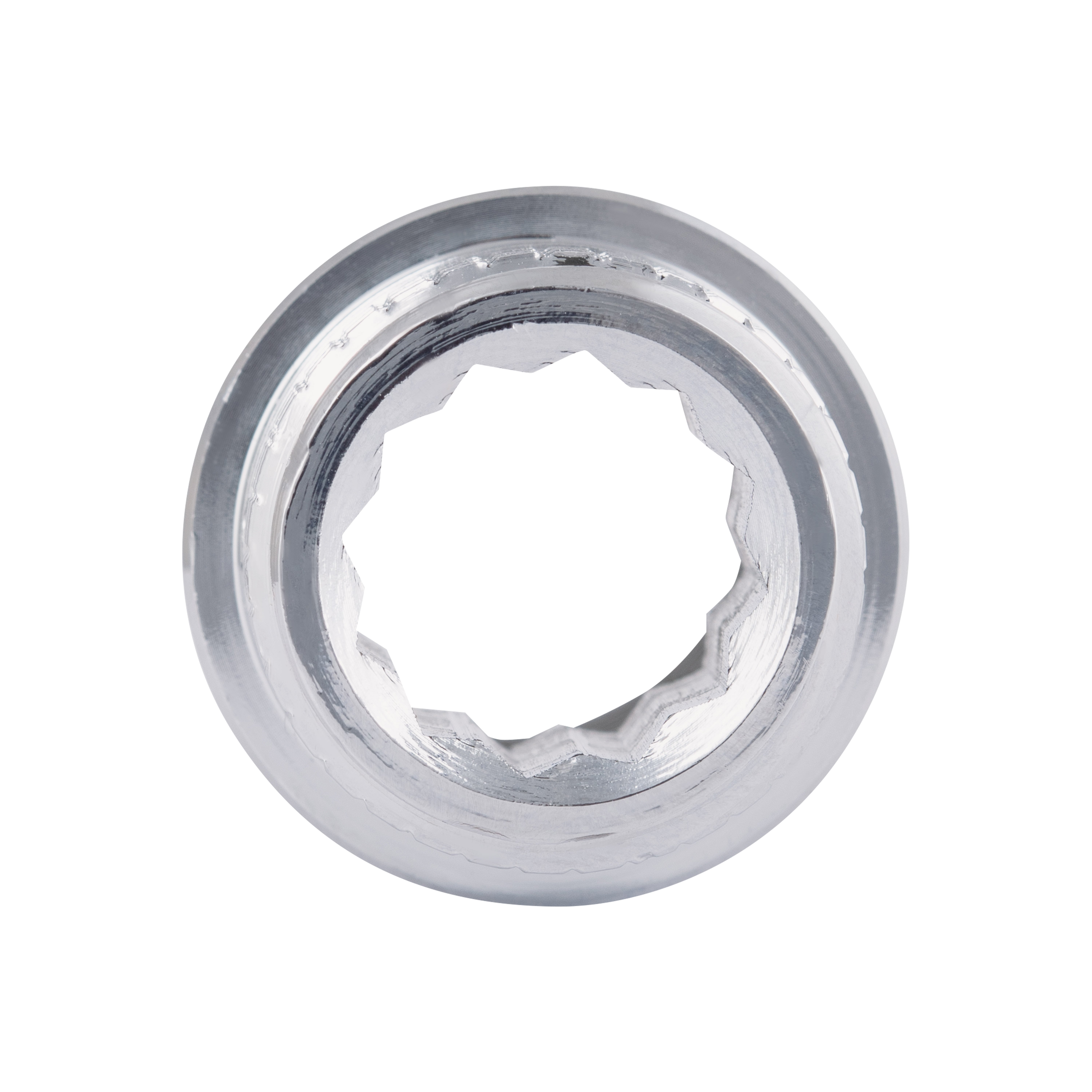 Подовжувач Thermo Alliance Standart 50х1/2" хром SD1301550