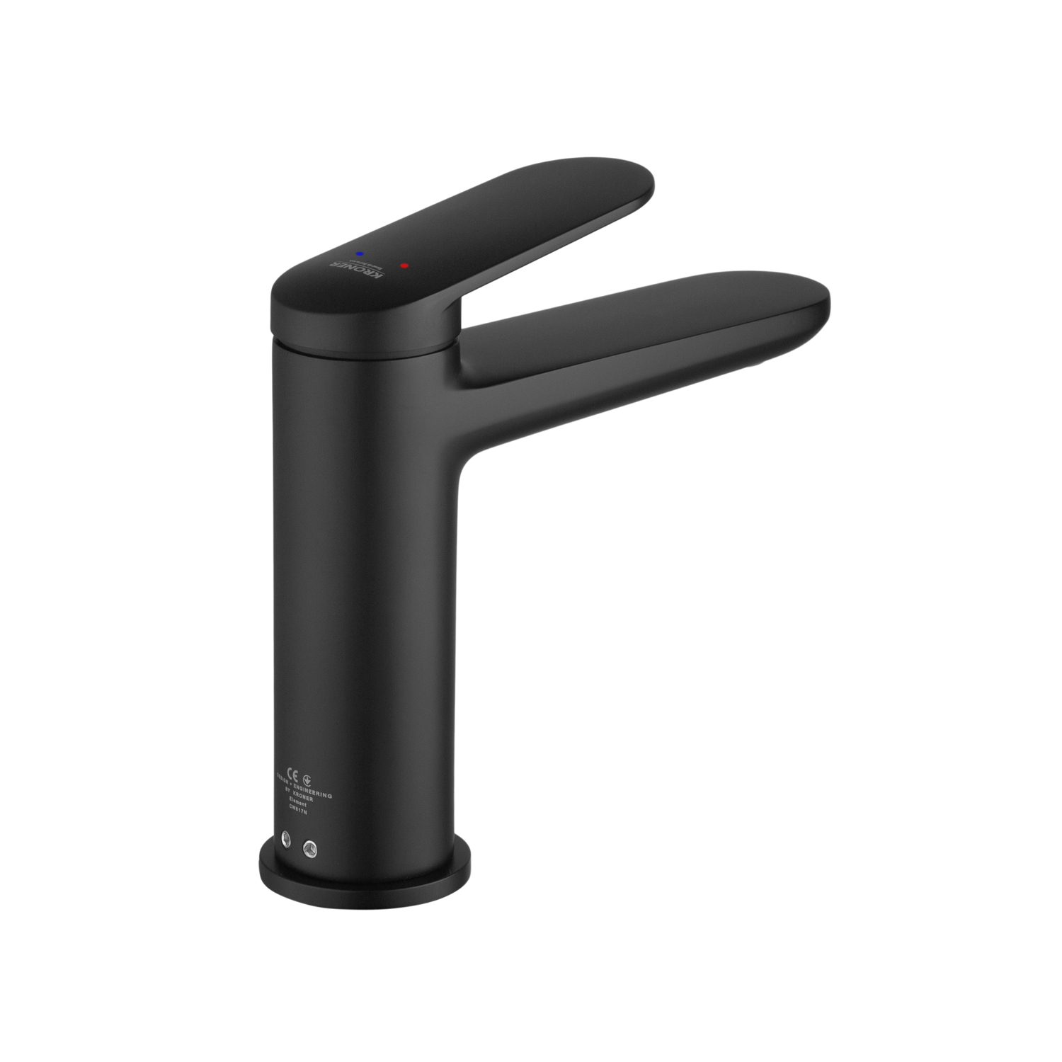 Змішувач для раковини Kroner Element 211110-3801