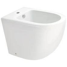 Біде підлогове MIXXUS PREMIUM ELLIPSE-0601 560х360х410mm (MP6594)