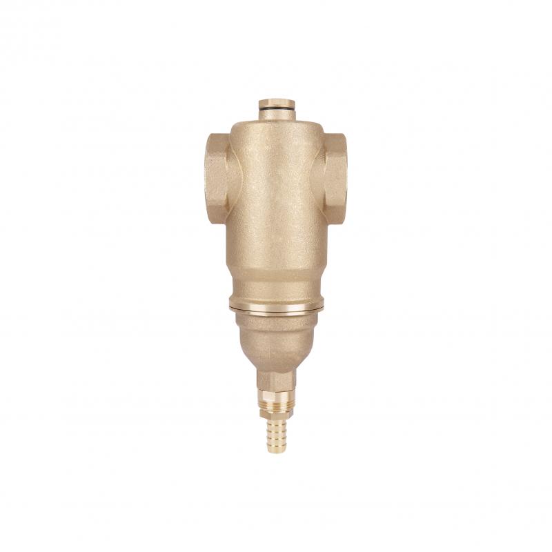 Самопромывной фильтр Icma 1" 1/2 №745