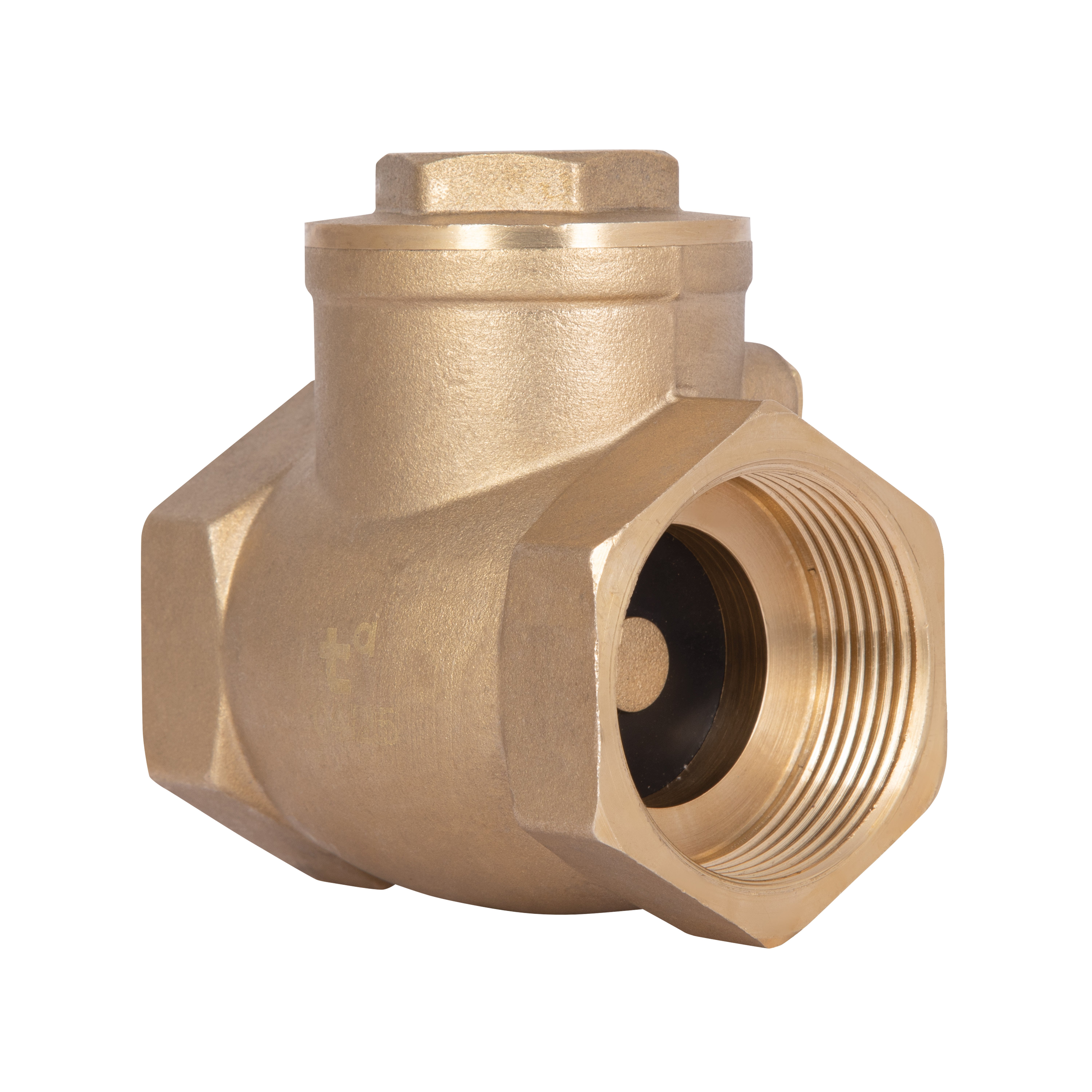 Зворотний клапан Thermo Alliance Standart  1 1/2" SD242W40