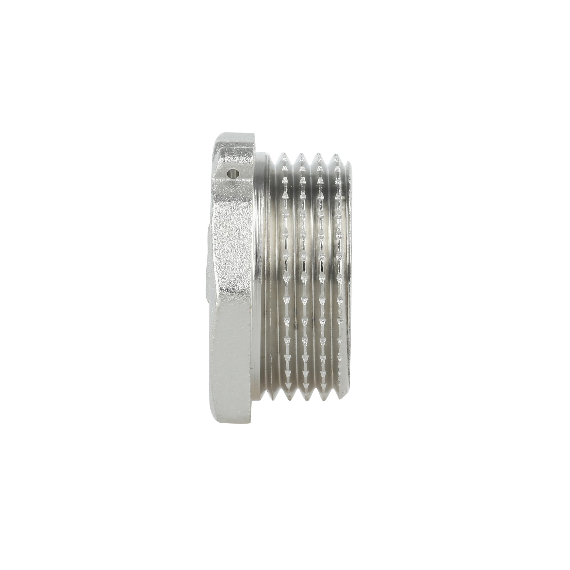 Заглушка Thermo Alliance Forte 1" ЗР SF35325
