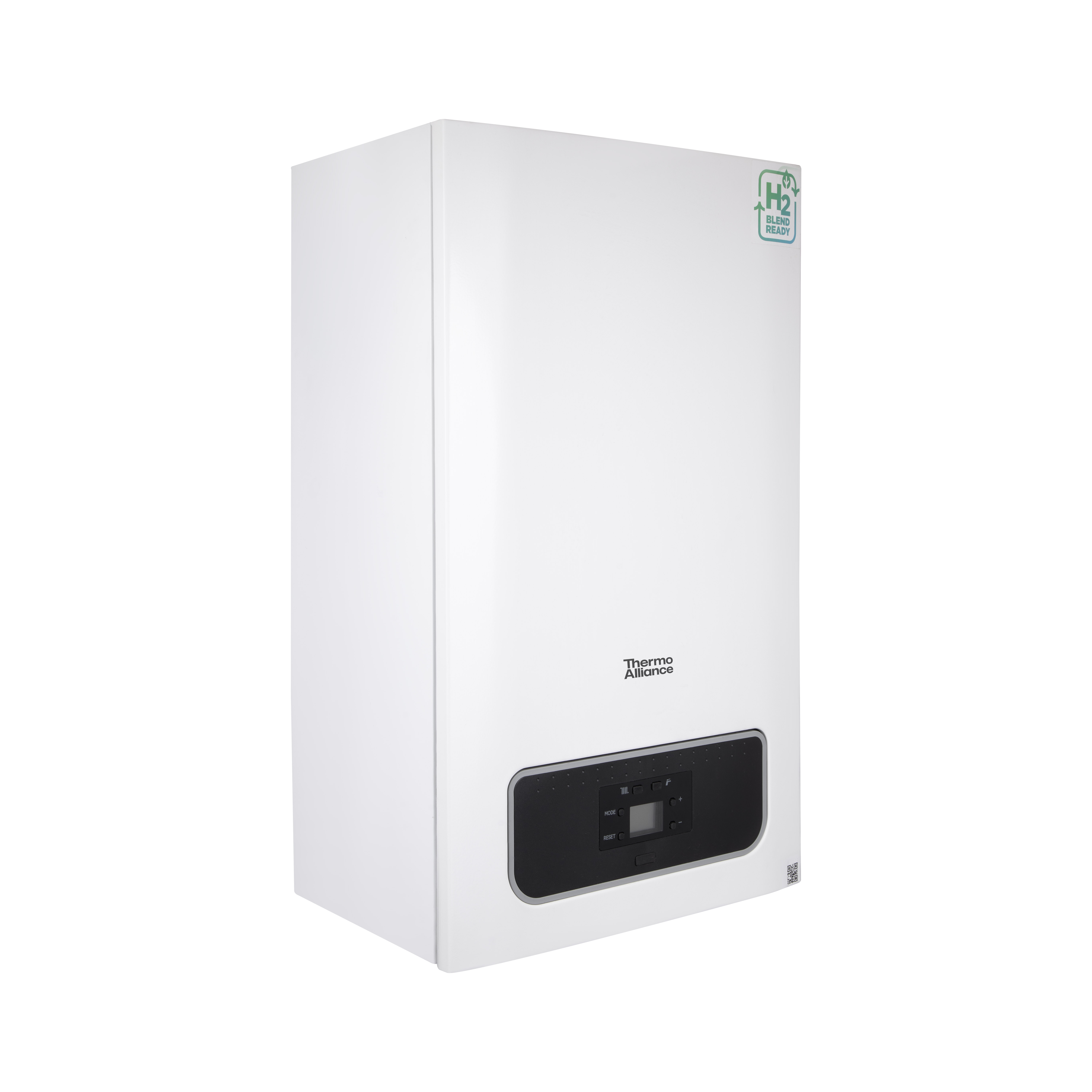 Котел газовий Thermo Alliance EWA 24 кВт двухконтурний, конденсаційний
