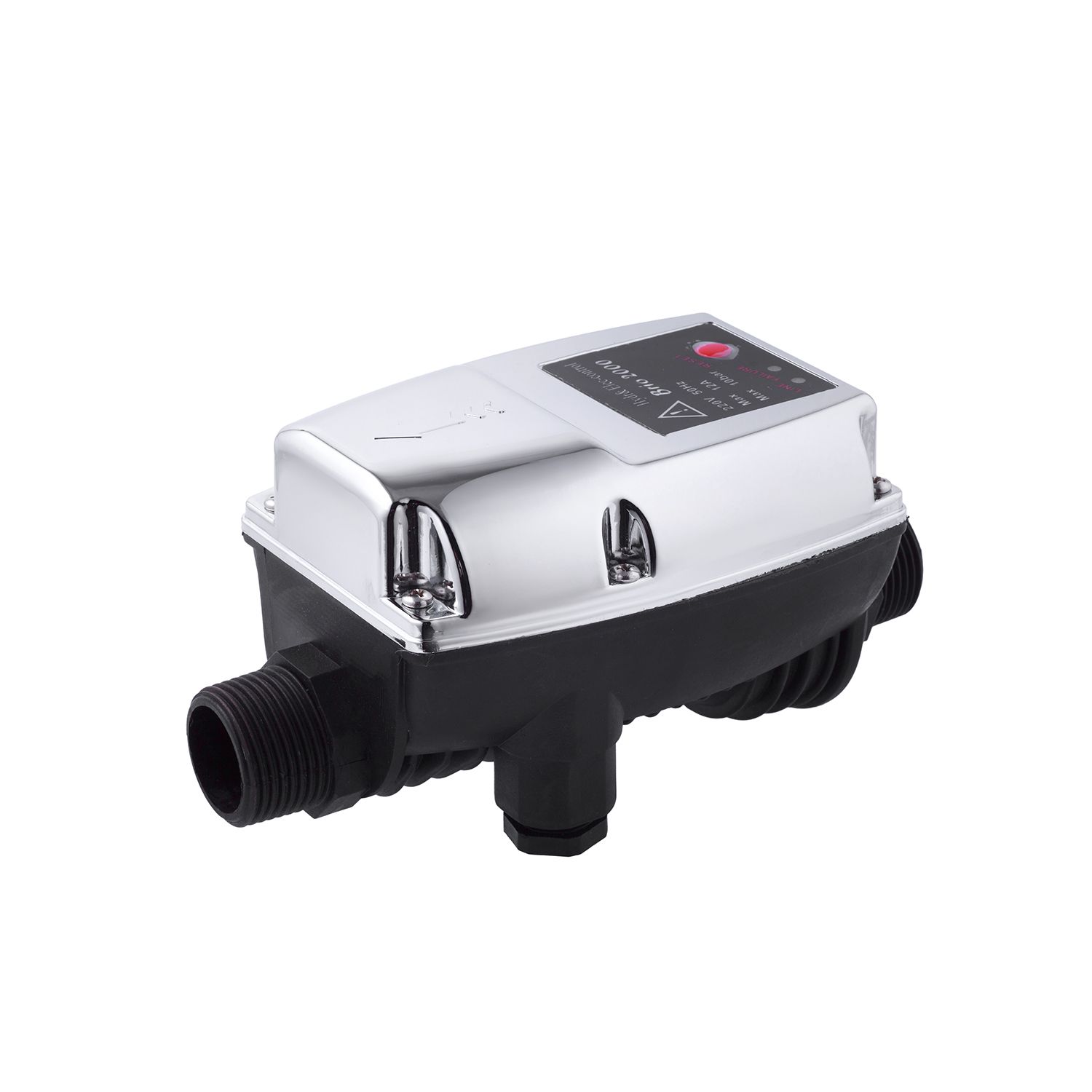 Реле тиску електронне із захистом від сухого ходу Forwater HS 15