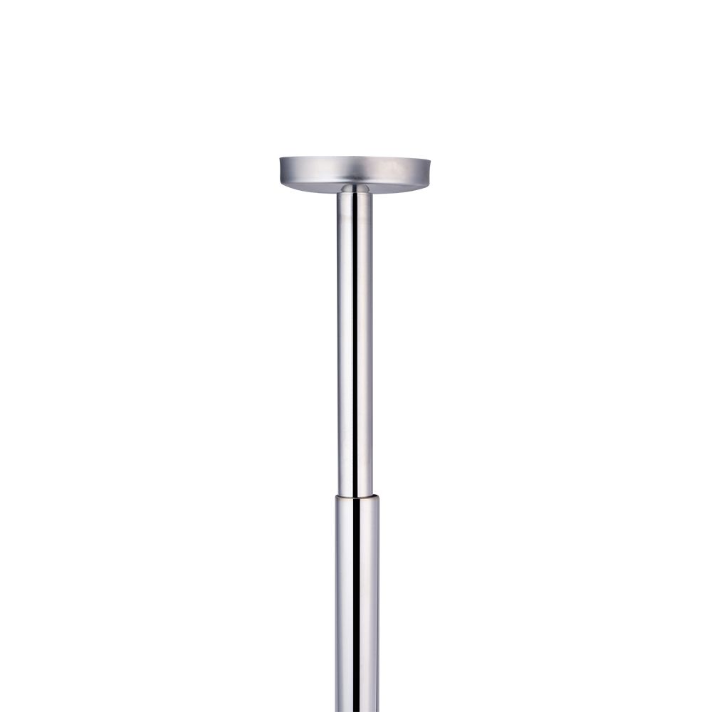 Карниз телескопічний для ванної Direct 1,2-2 м