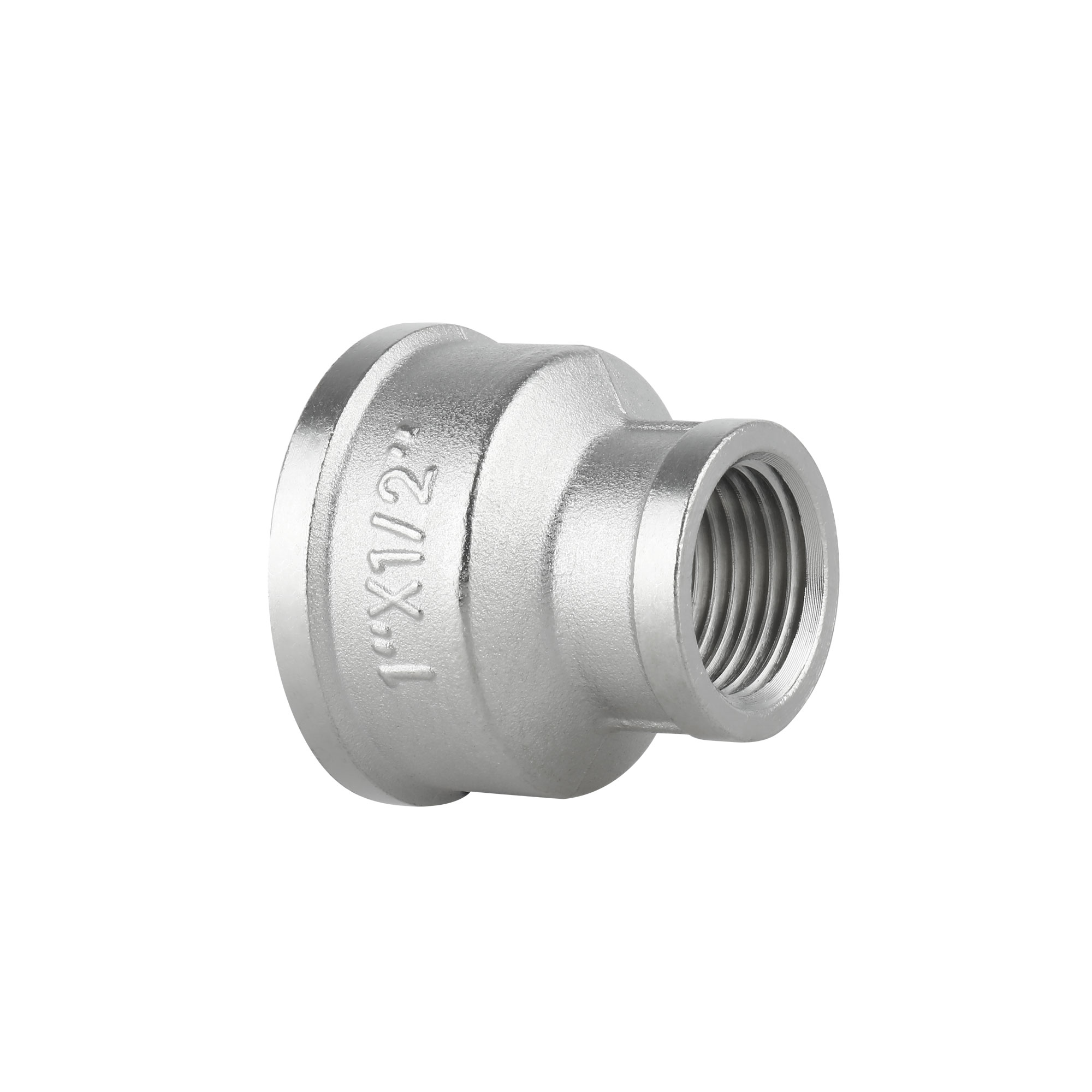 Муфта редукційна Thermo Alliance Forte 1"х1/2" ВВ SF3572515