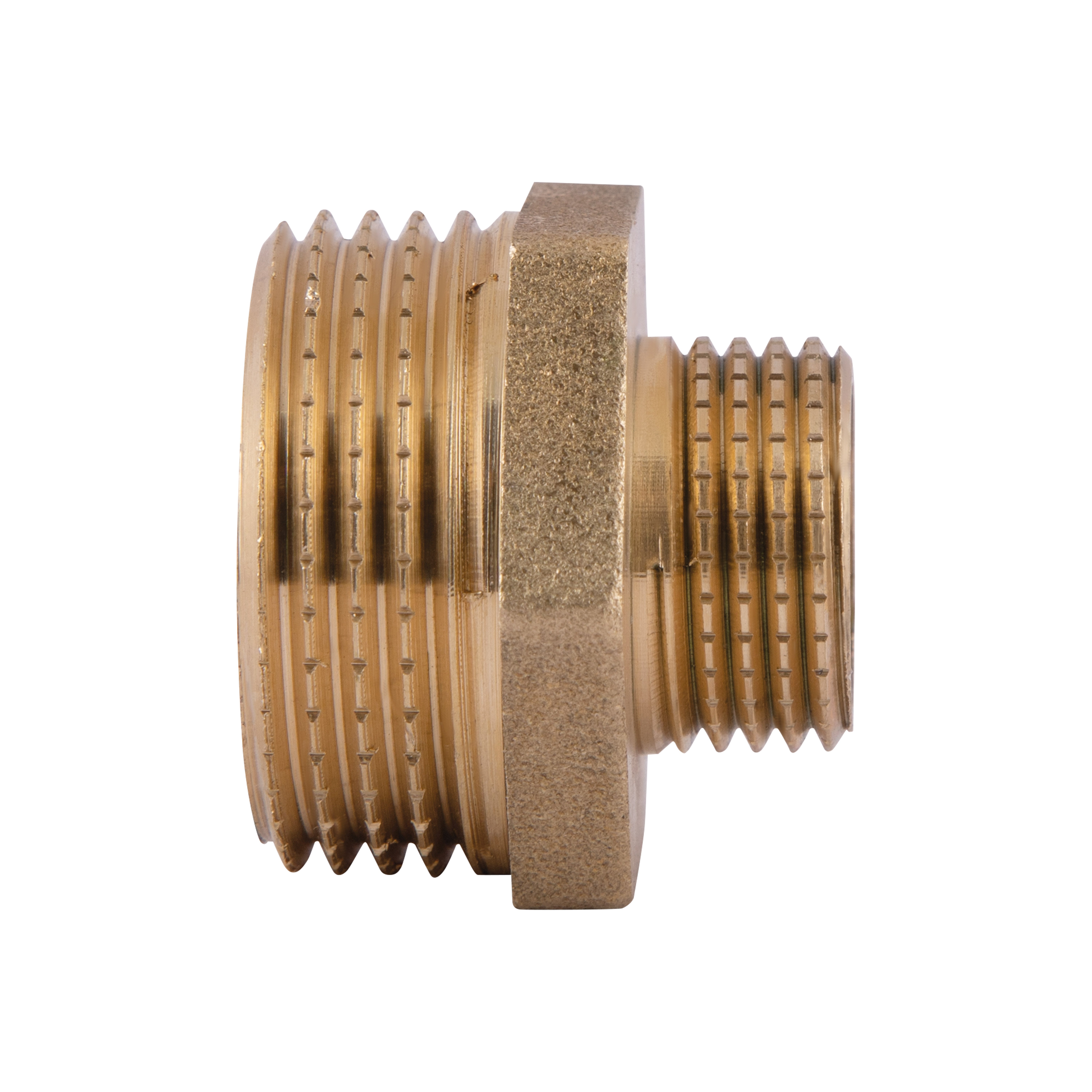 Ніпель Thermo Alliance Standart 1"х1/2" ЗР SD4082515