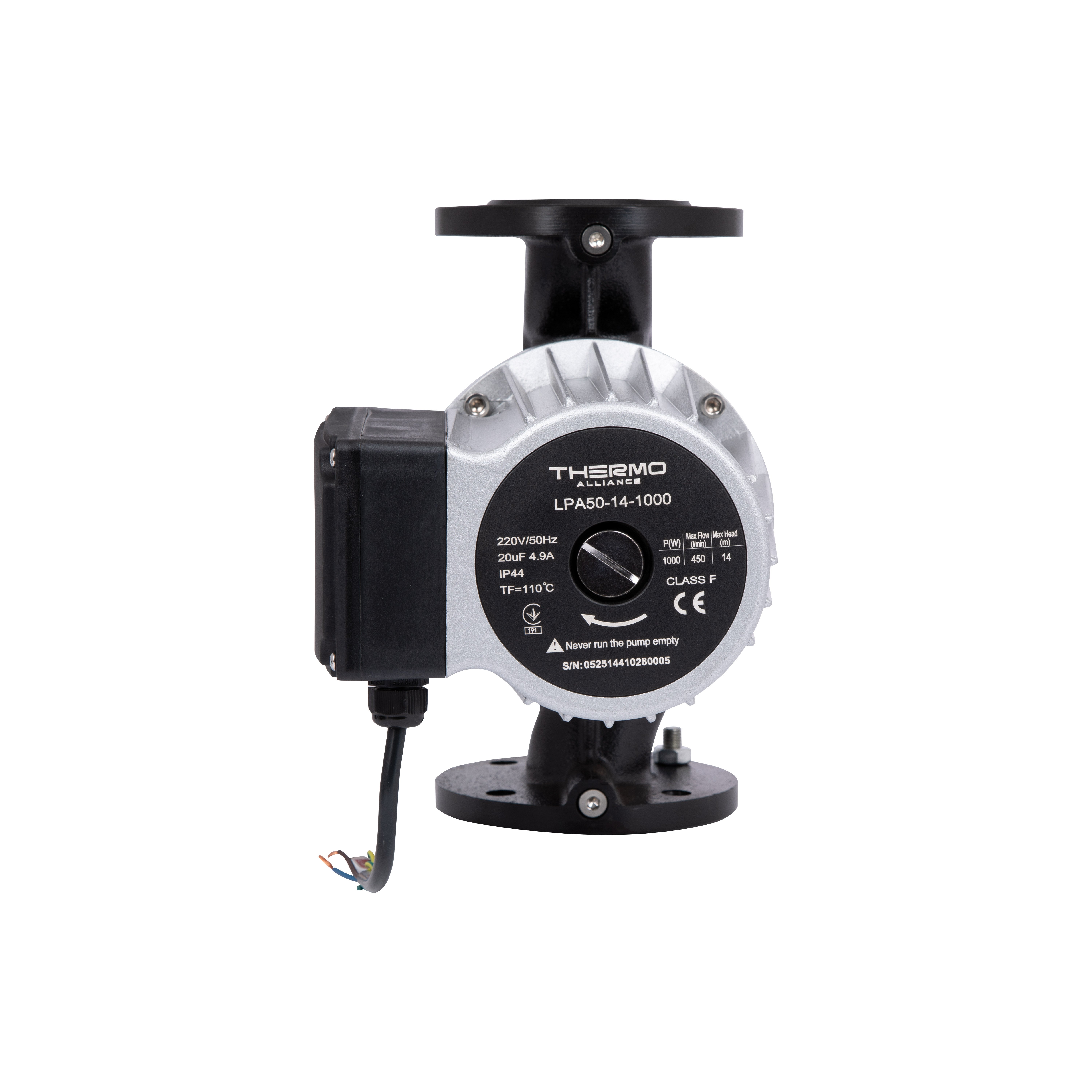 Насос циркуляційний Thermo Alliance LPA50-14-1000