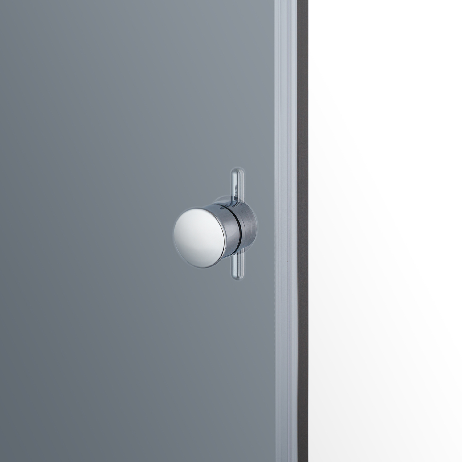 Душова кабіна Agua Cascad - S.G.90x90 см (без піддона)