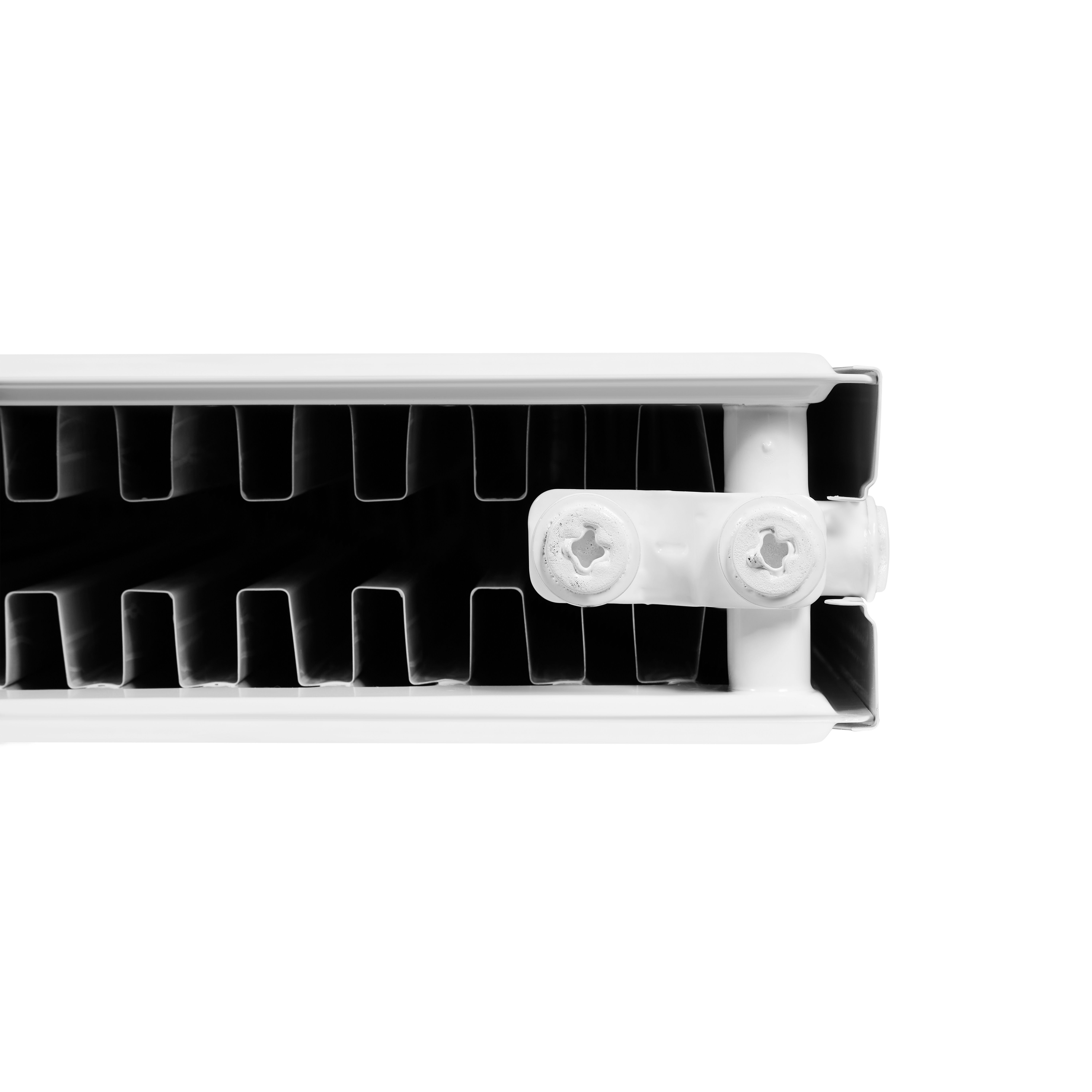 Радиатор стальной Aquatronic 22 тип 600х600 нижнее подключение