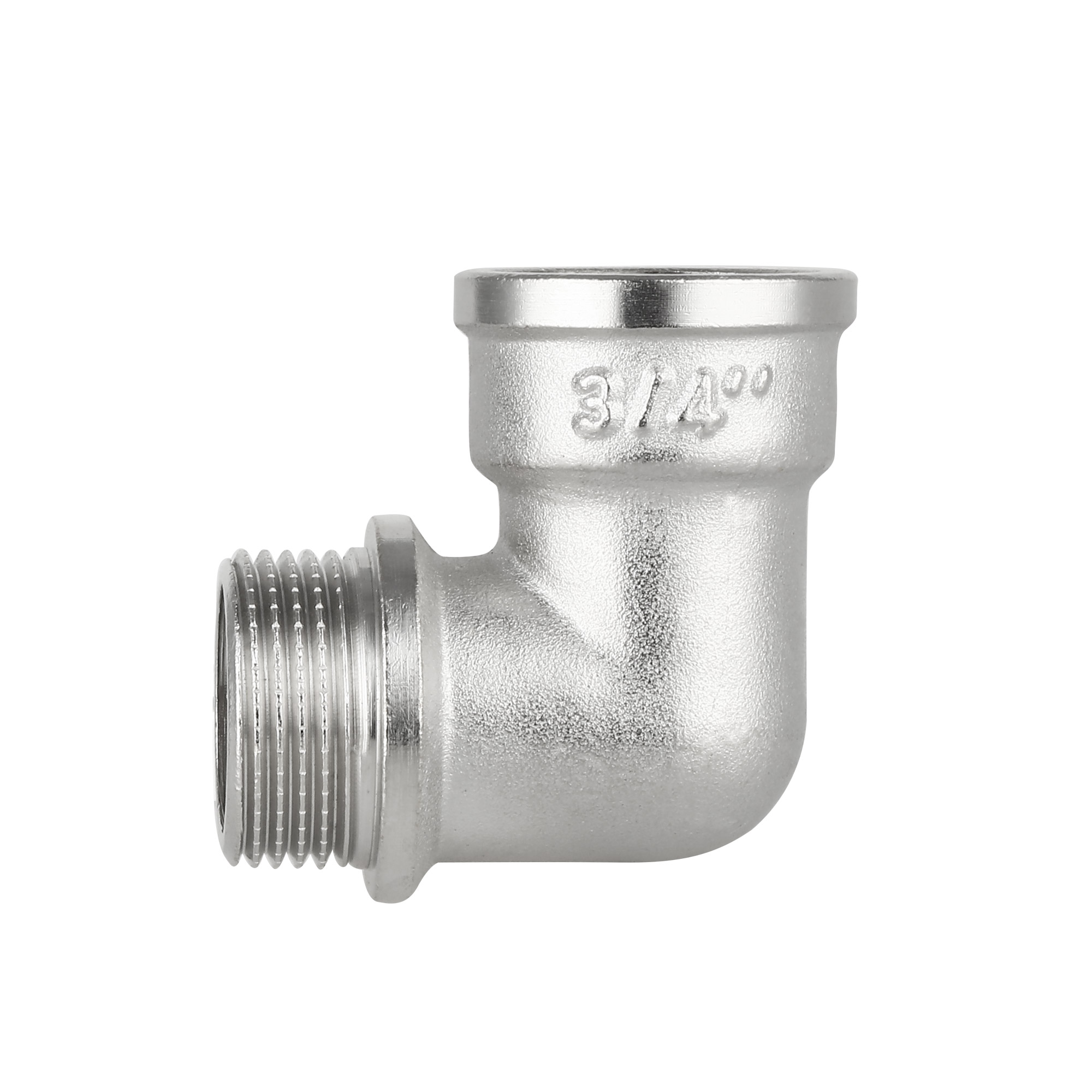 Кут Thermo Alliance Forte 3/4" ВЗ SF37220