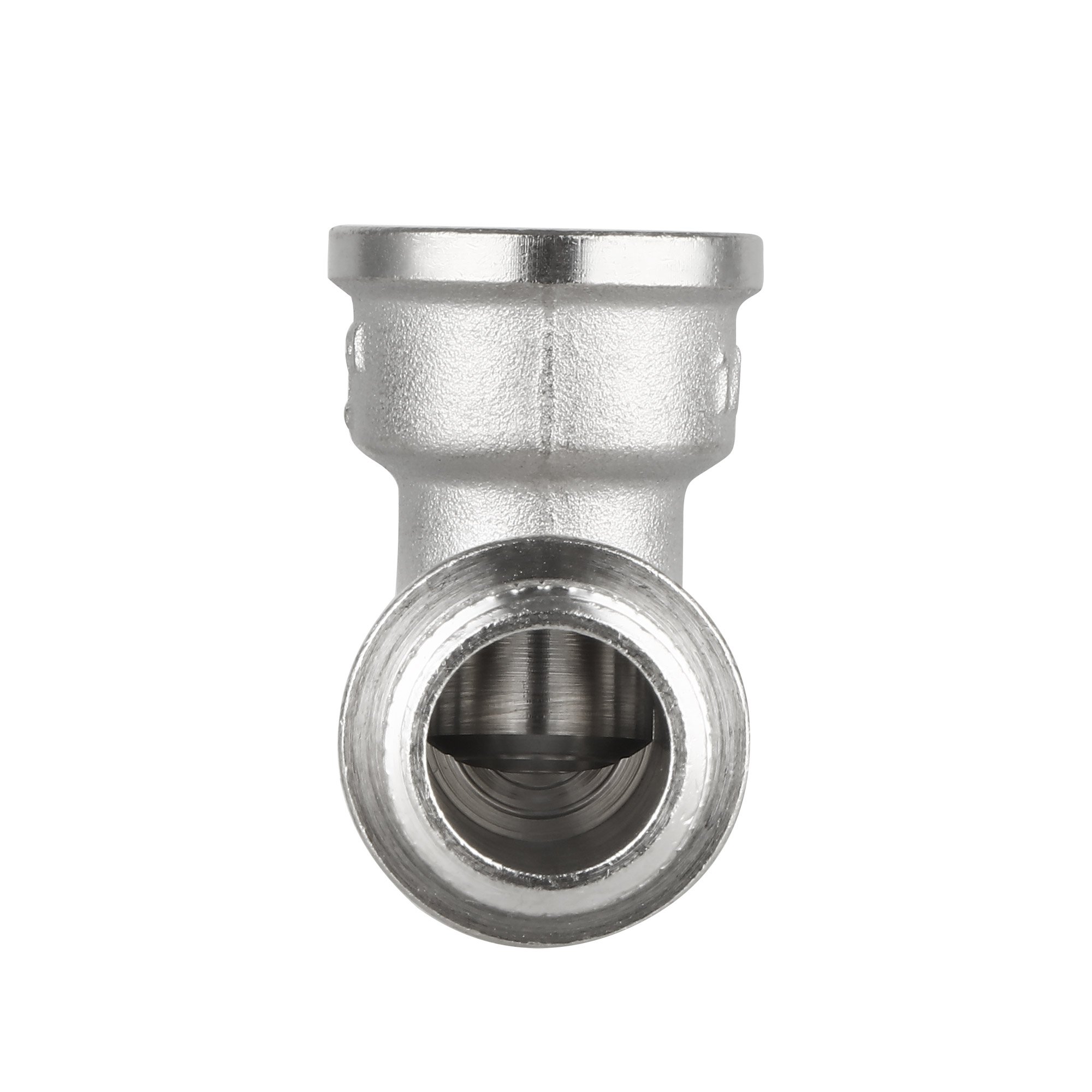 Кут Thermo Alliance Forte 1/2" ВЗ SF37215