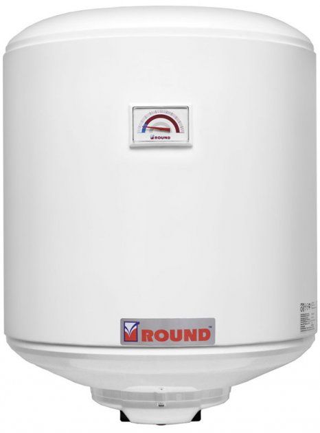 Бойлер ATLANTIC ROUND VMR 50