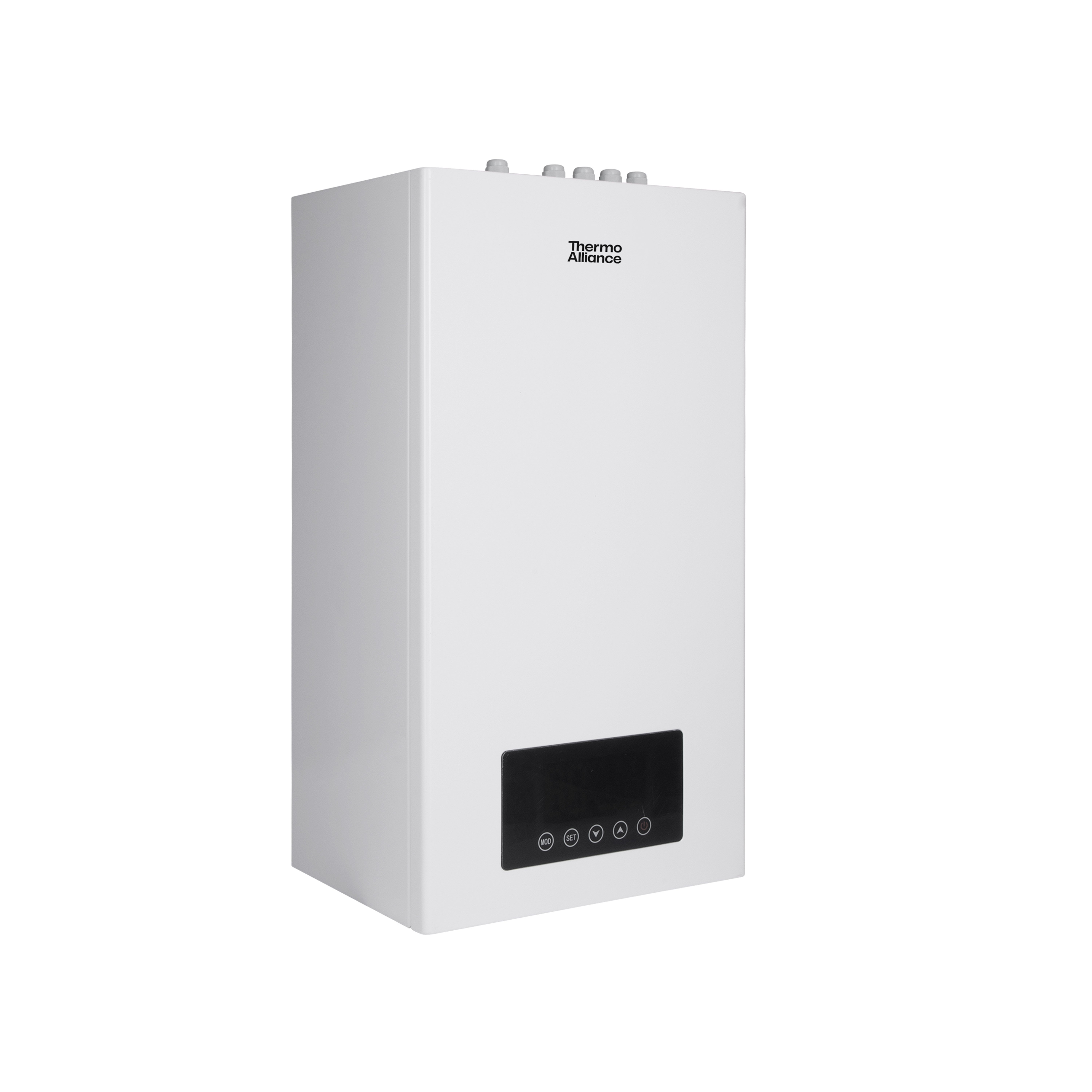Котел електричний Thermo Alliance 6 кВт