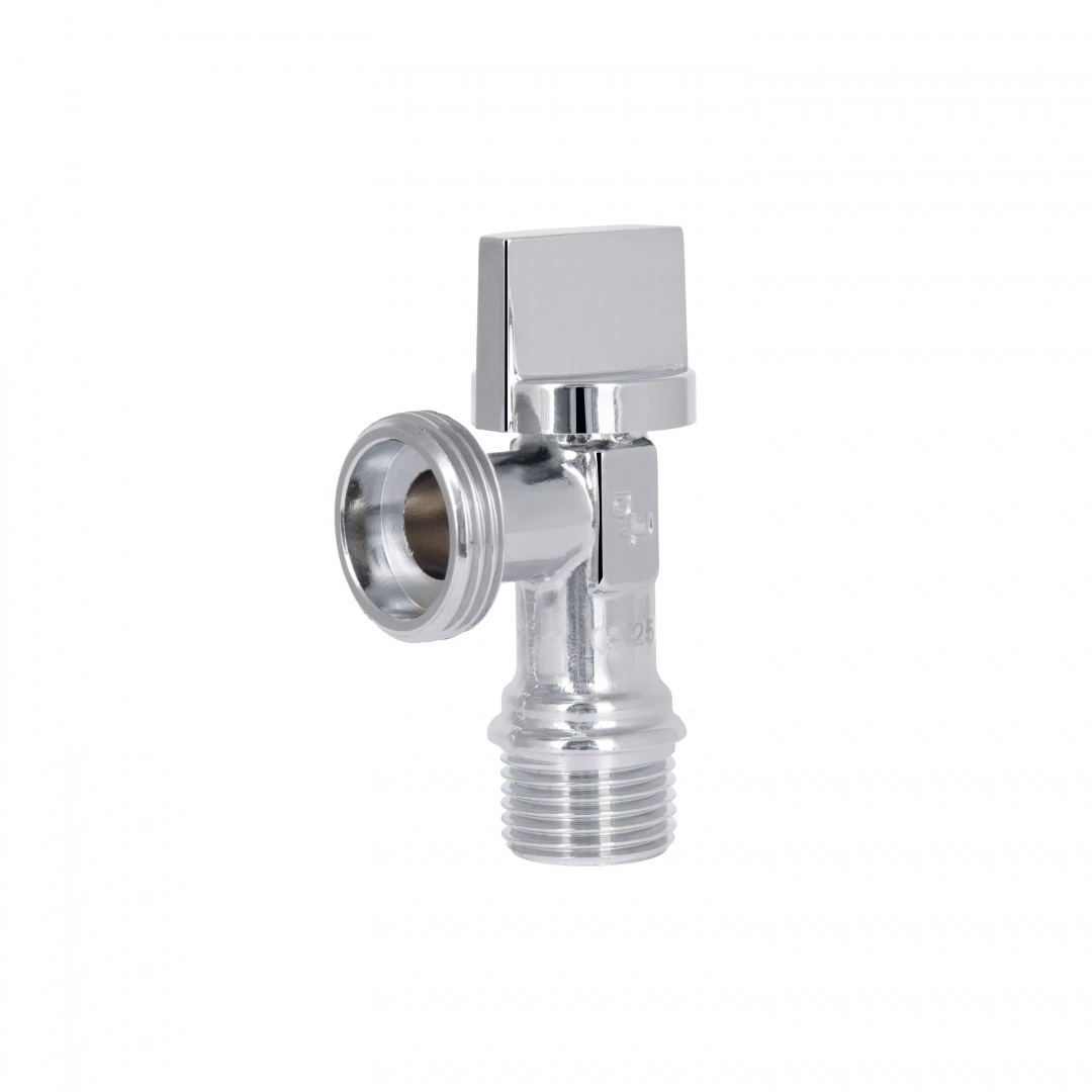 Кран приладовий Thermo Alliance Base 1/2"х3/4" ЗР SD185W1520