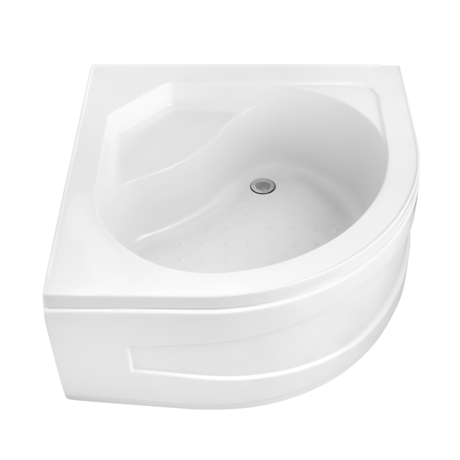 Душова кабіна Agua Cascad - S.Т.G.90x90 см