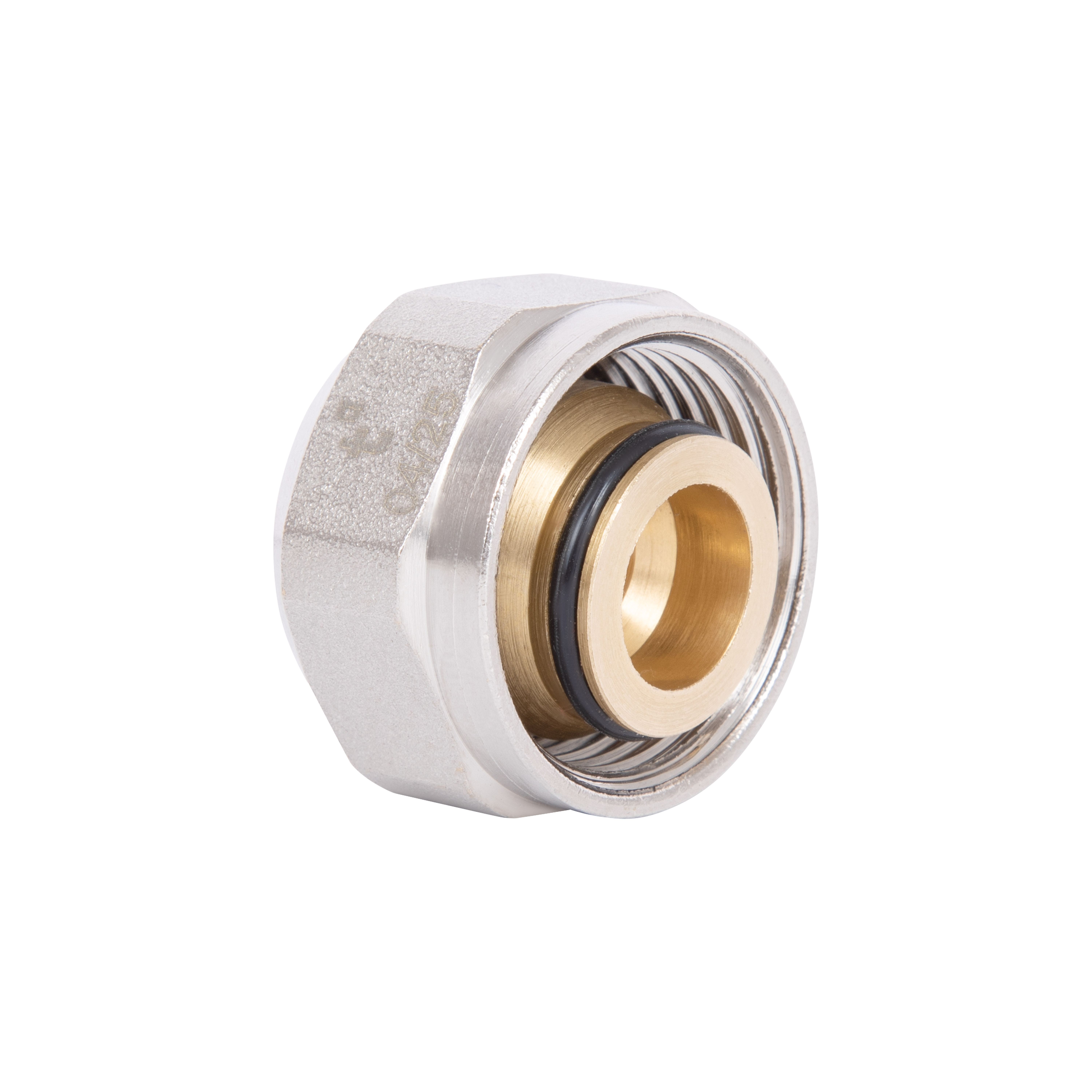 Євроконус Thermo Alliance Standart 3/4''В 16 х 2,0 мм SD346