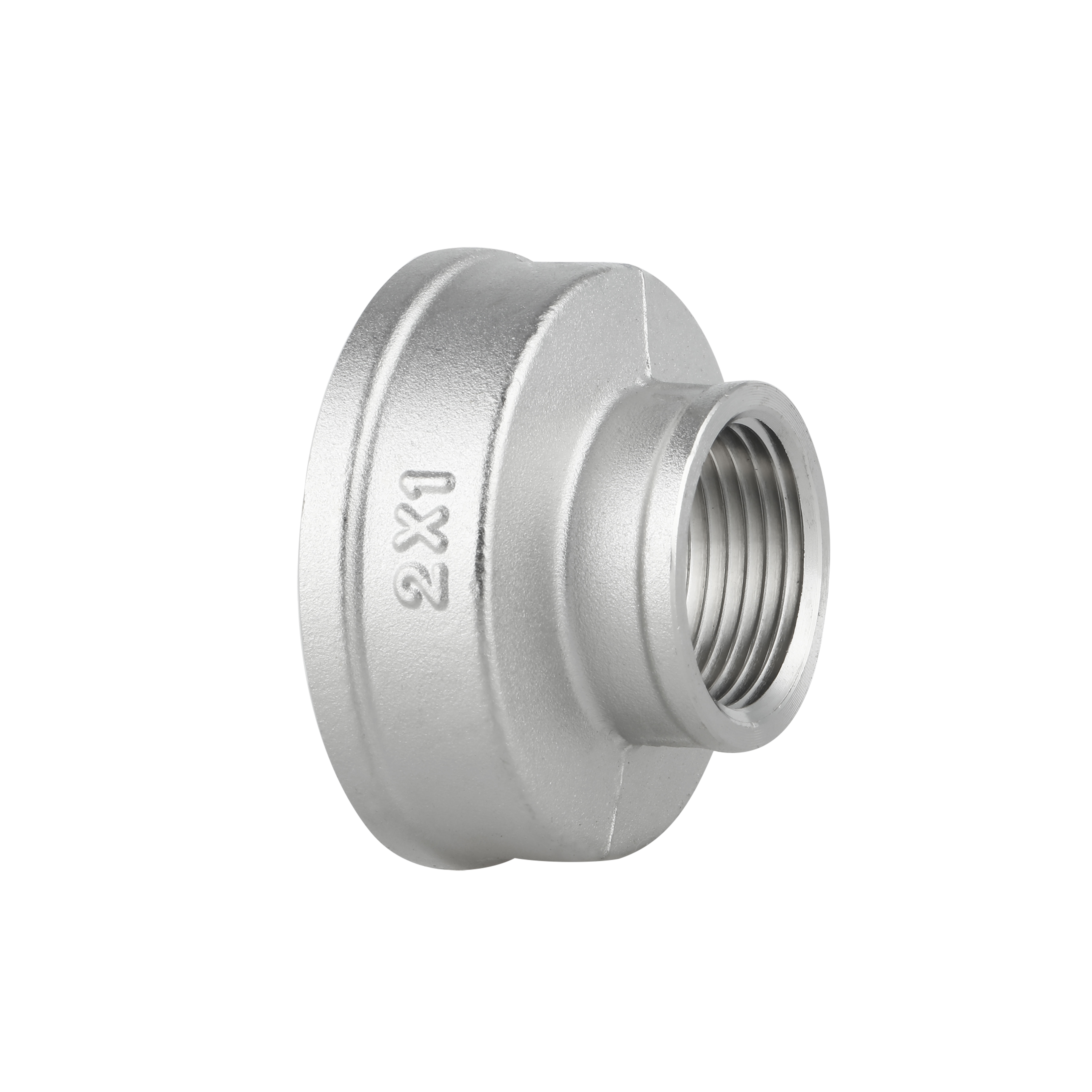 Муфта редукційна Thermo Alliance Forte 2"х1" ВВ SF3575025