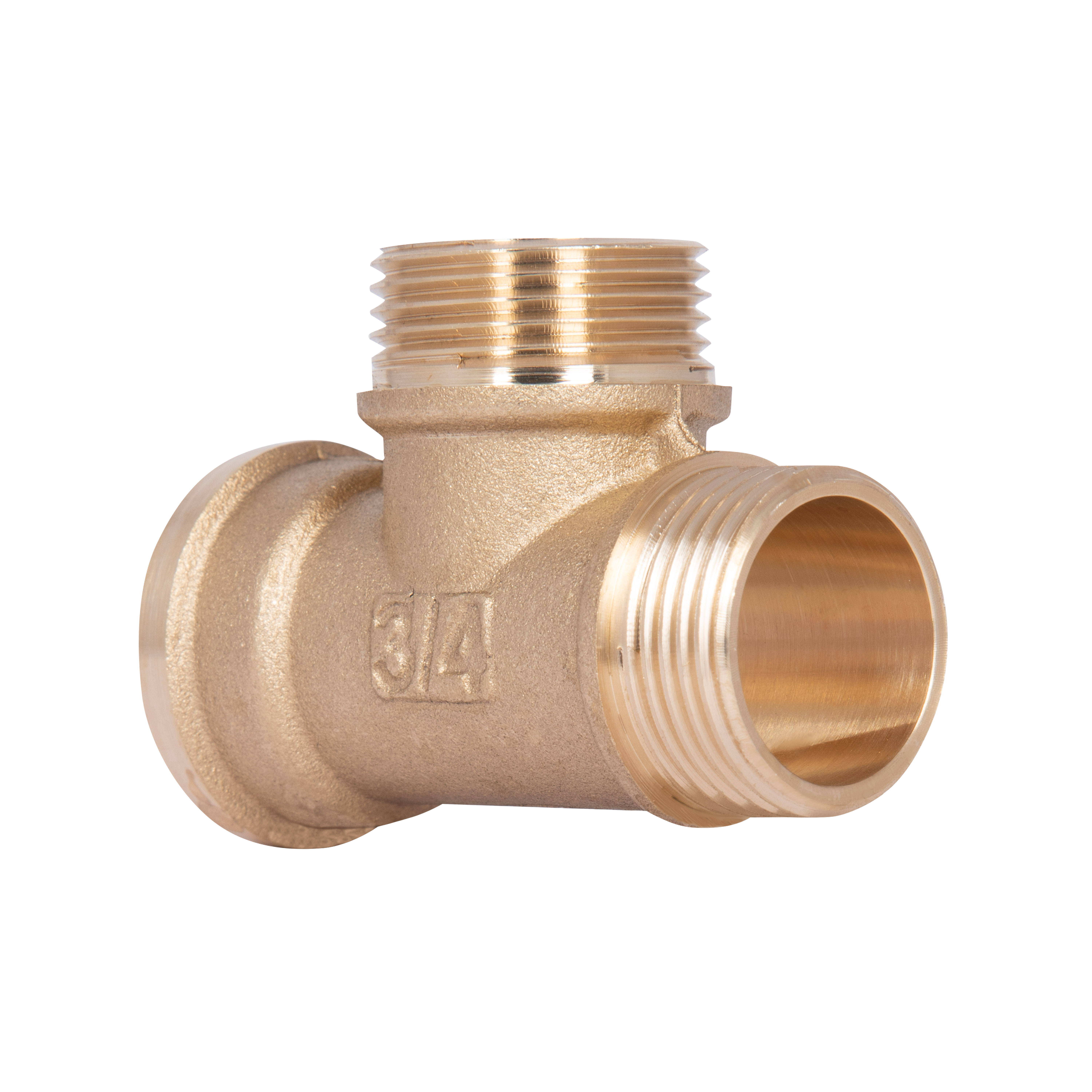 Трійник Thermo Alliance Standart 3/4" ВЗЗ SD41420